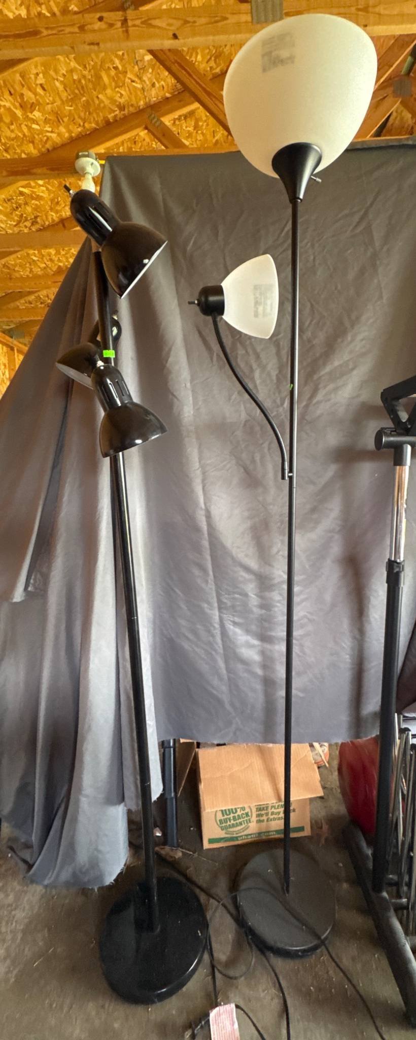 Online Bidding Available!