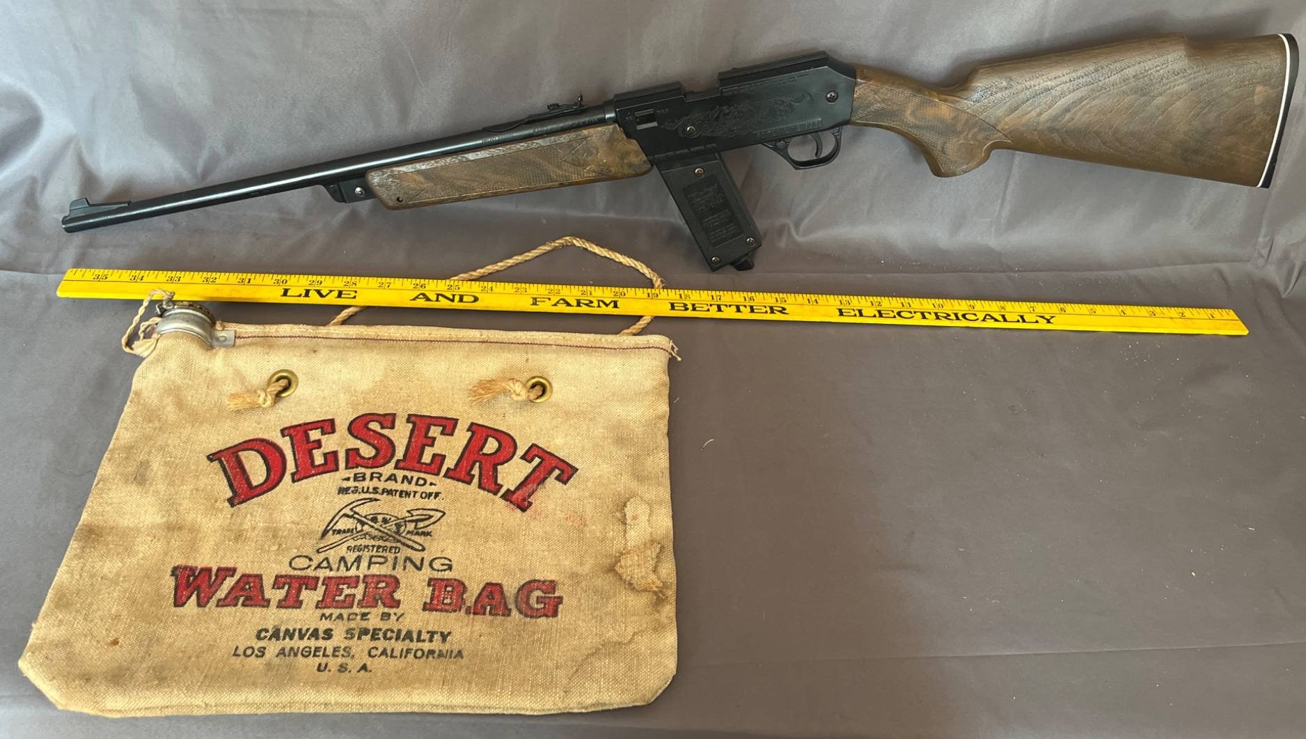 Online Bidding Available!