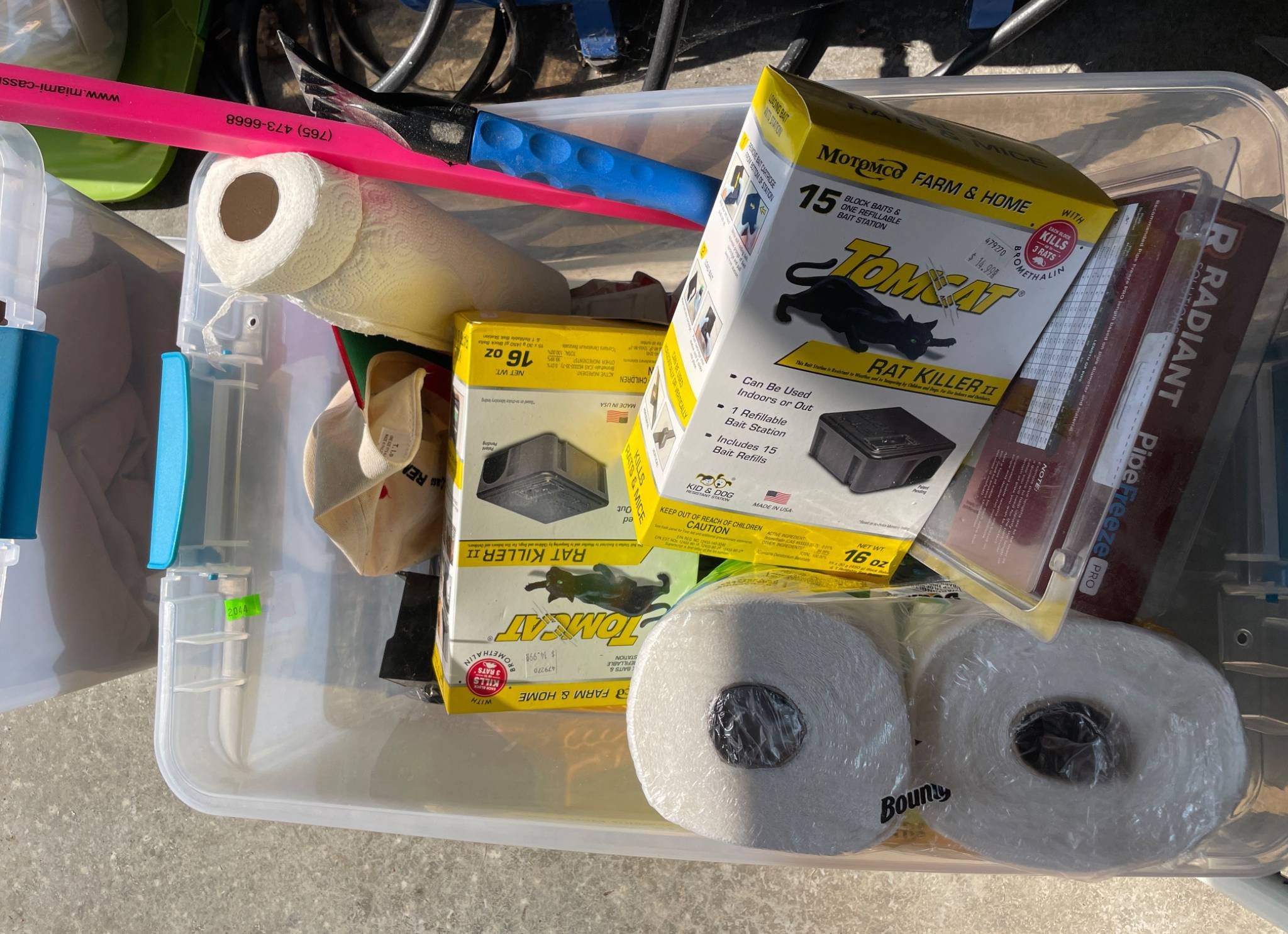 Online Bidding Available!