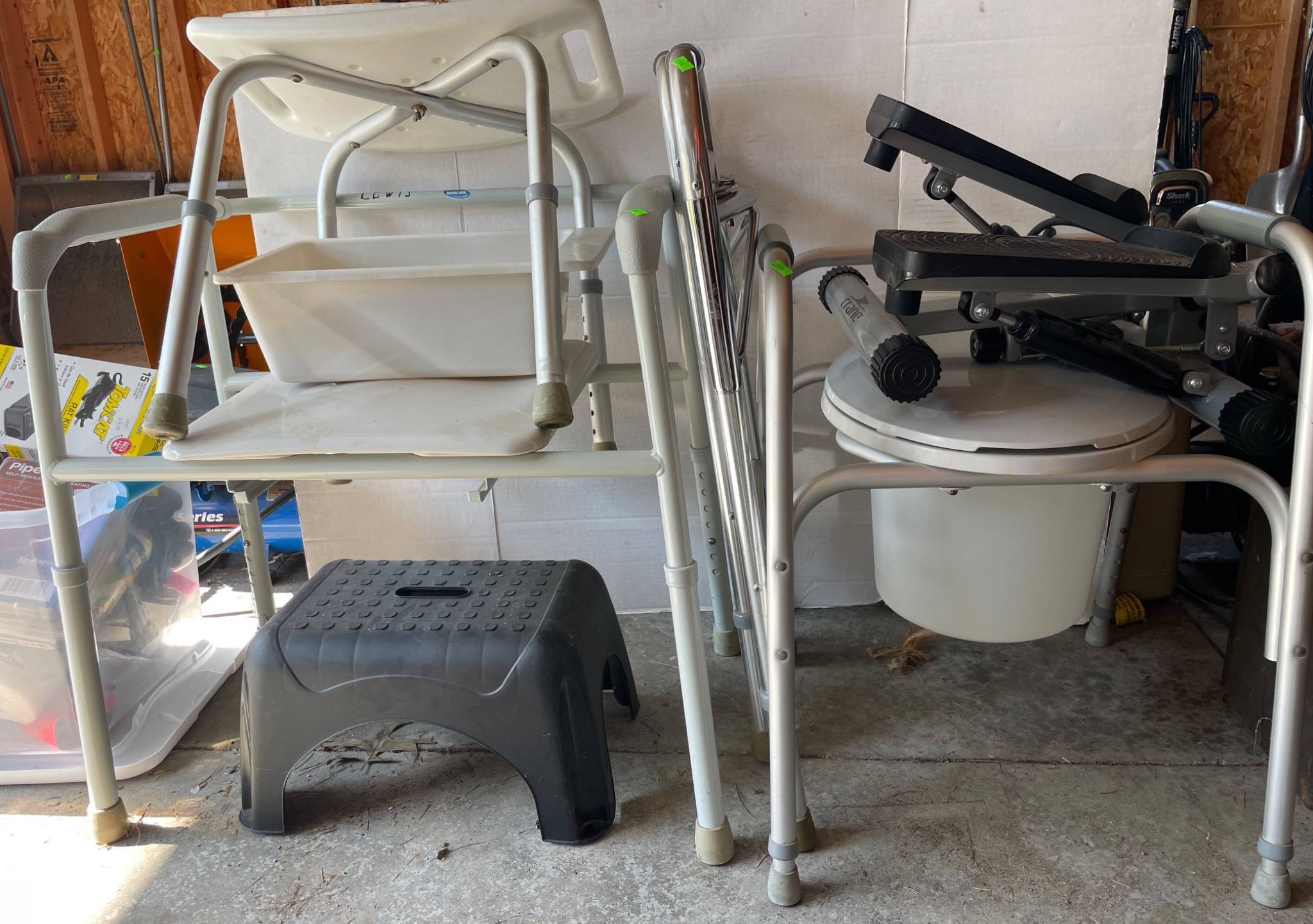 Online Bidding Available!