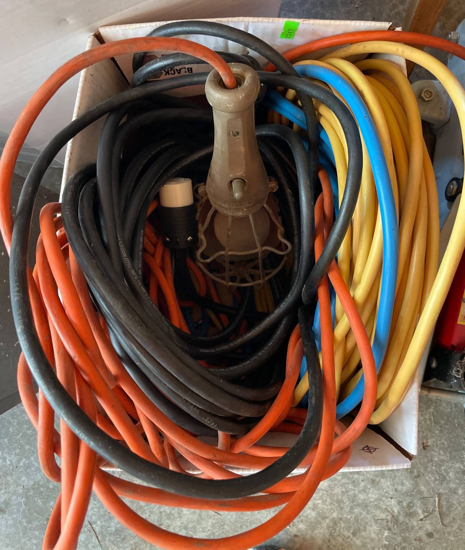 Online Bidding Available!