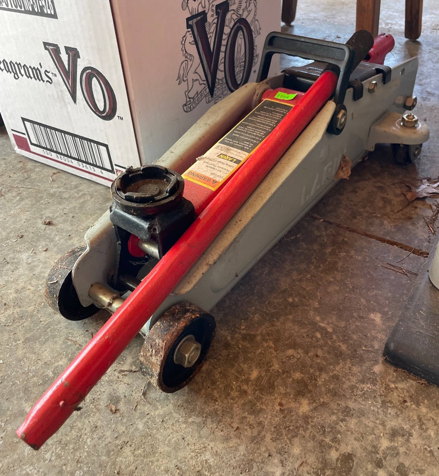 Online Bidding Available!