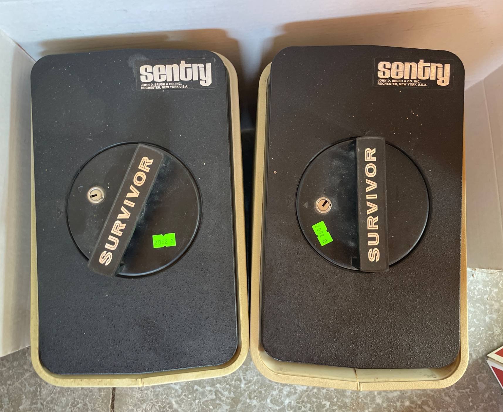 Online Bidding Available!