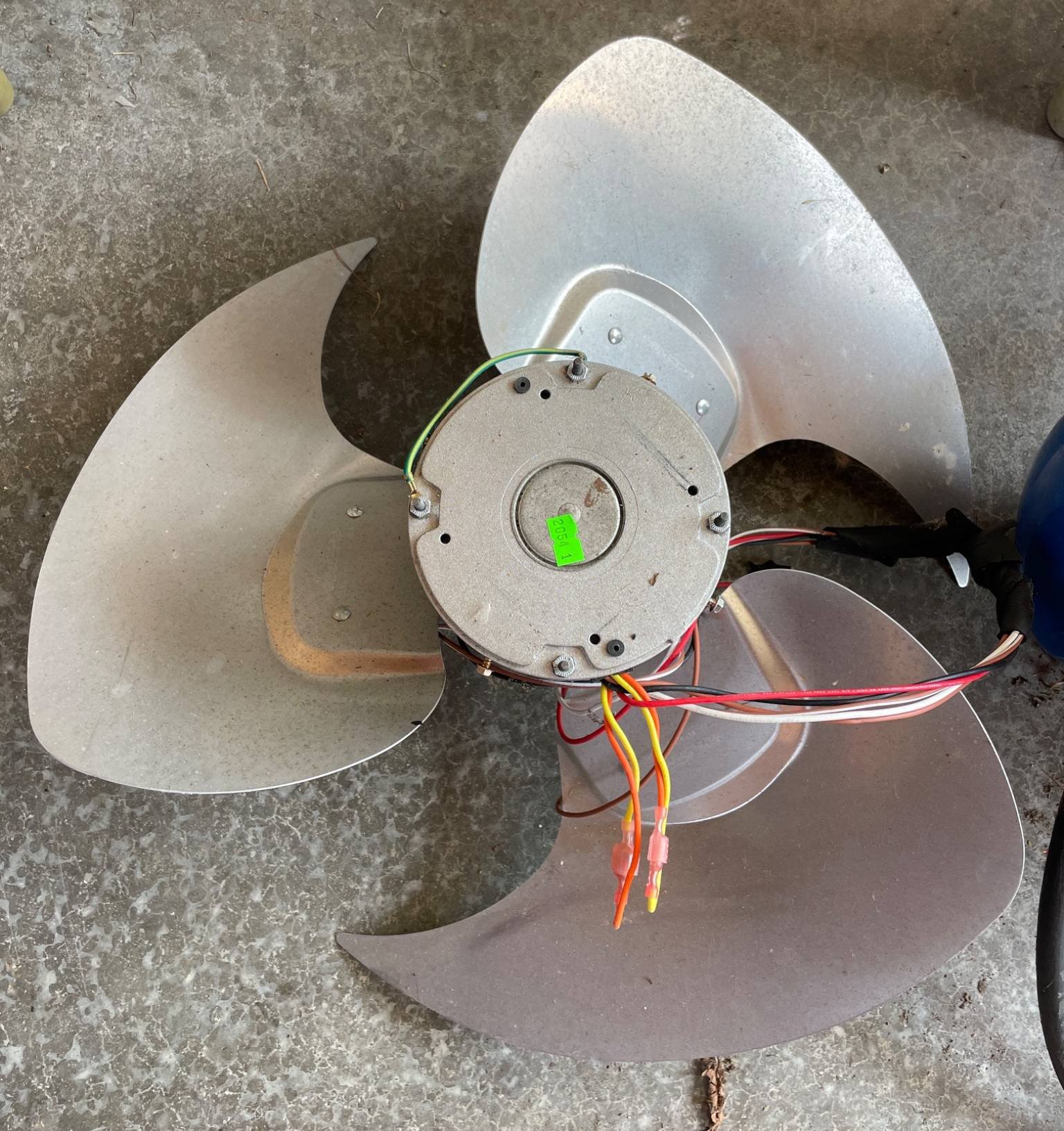 Online Bidding Available!