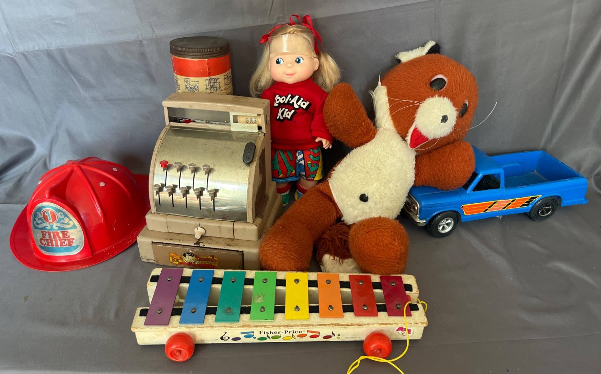 Online Bidding Available!