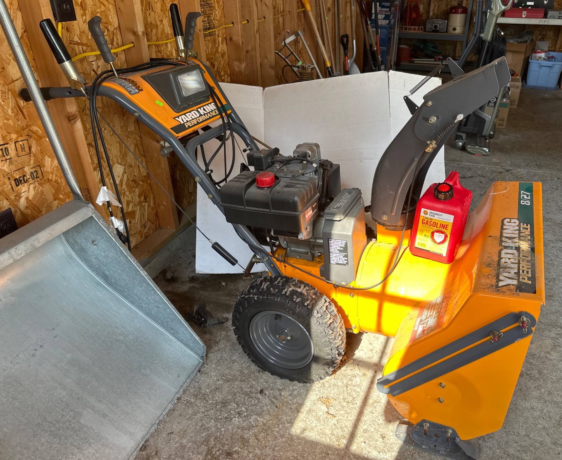 Online Bidding Available!