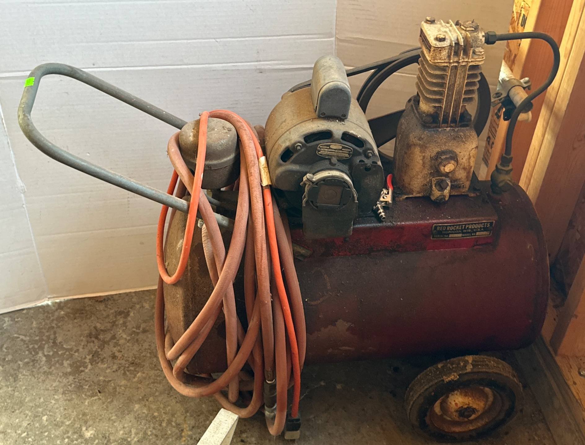 Online Bidding Available!