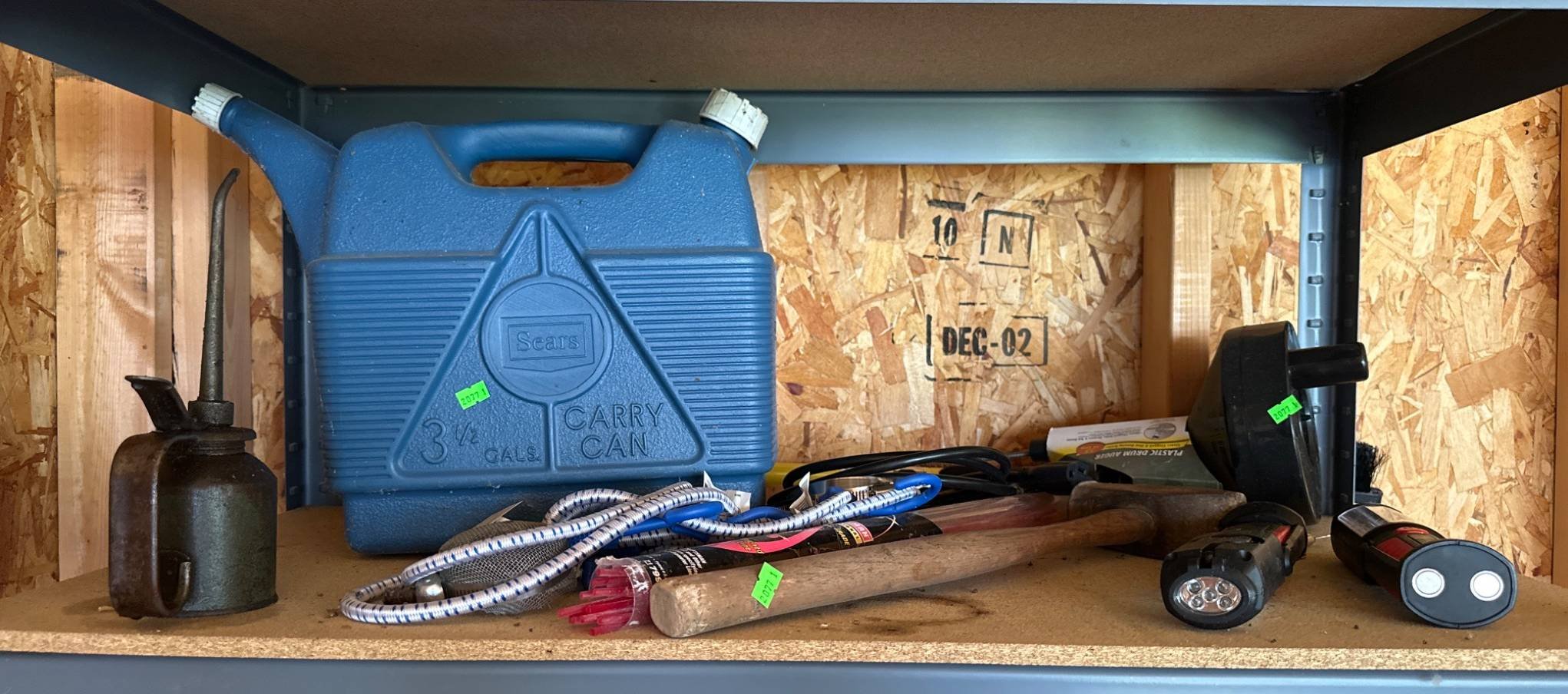 Online Bidding Available!