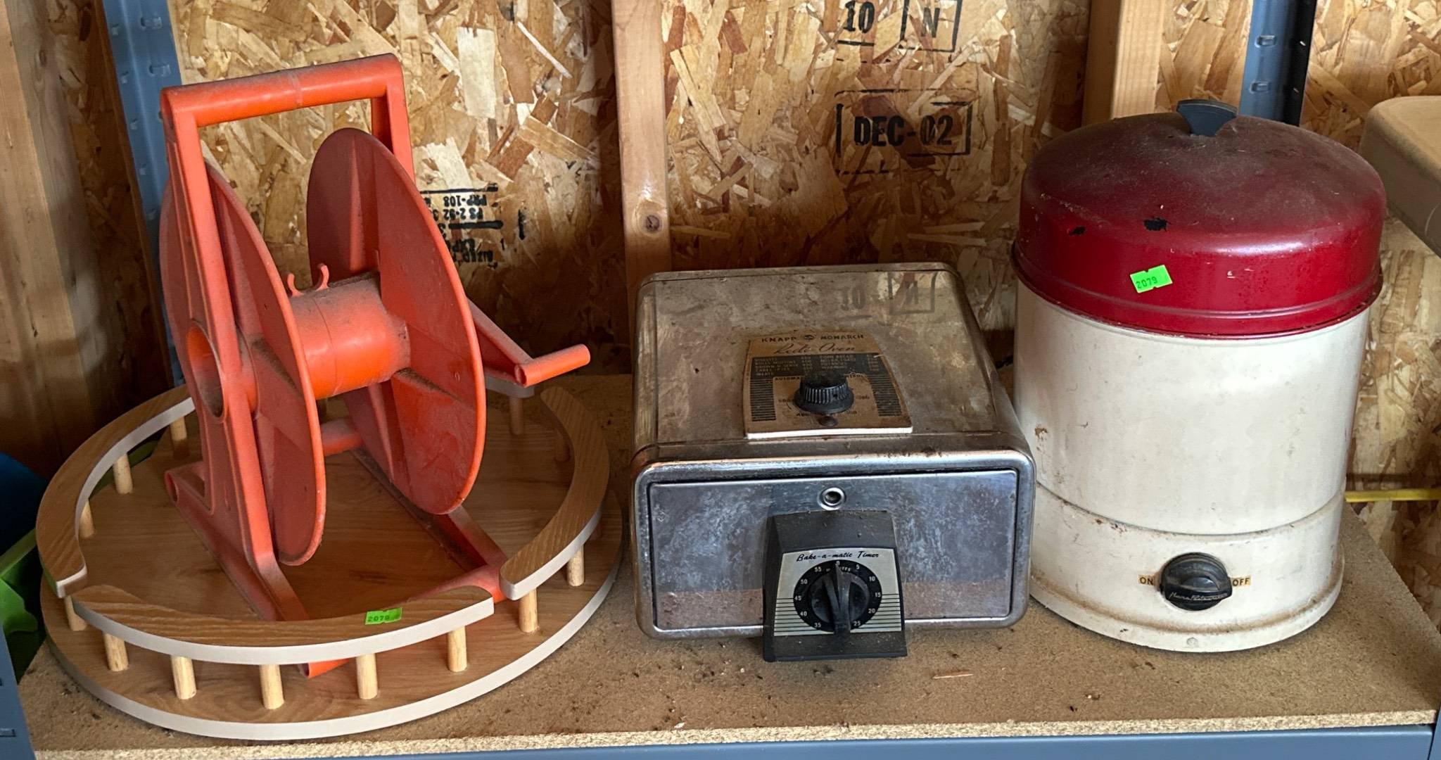 Online Bidding Available!