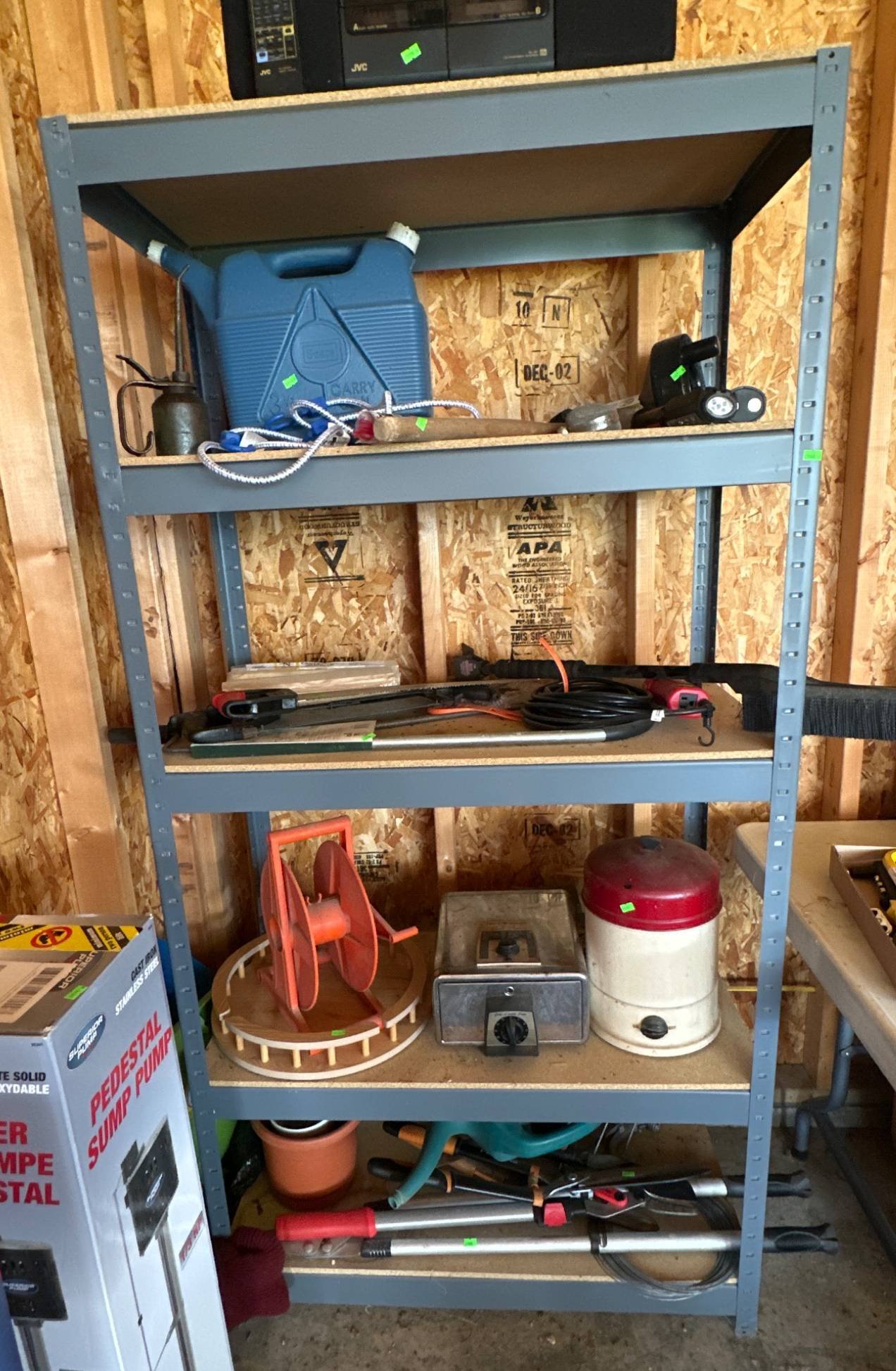 Online Bidding Available!