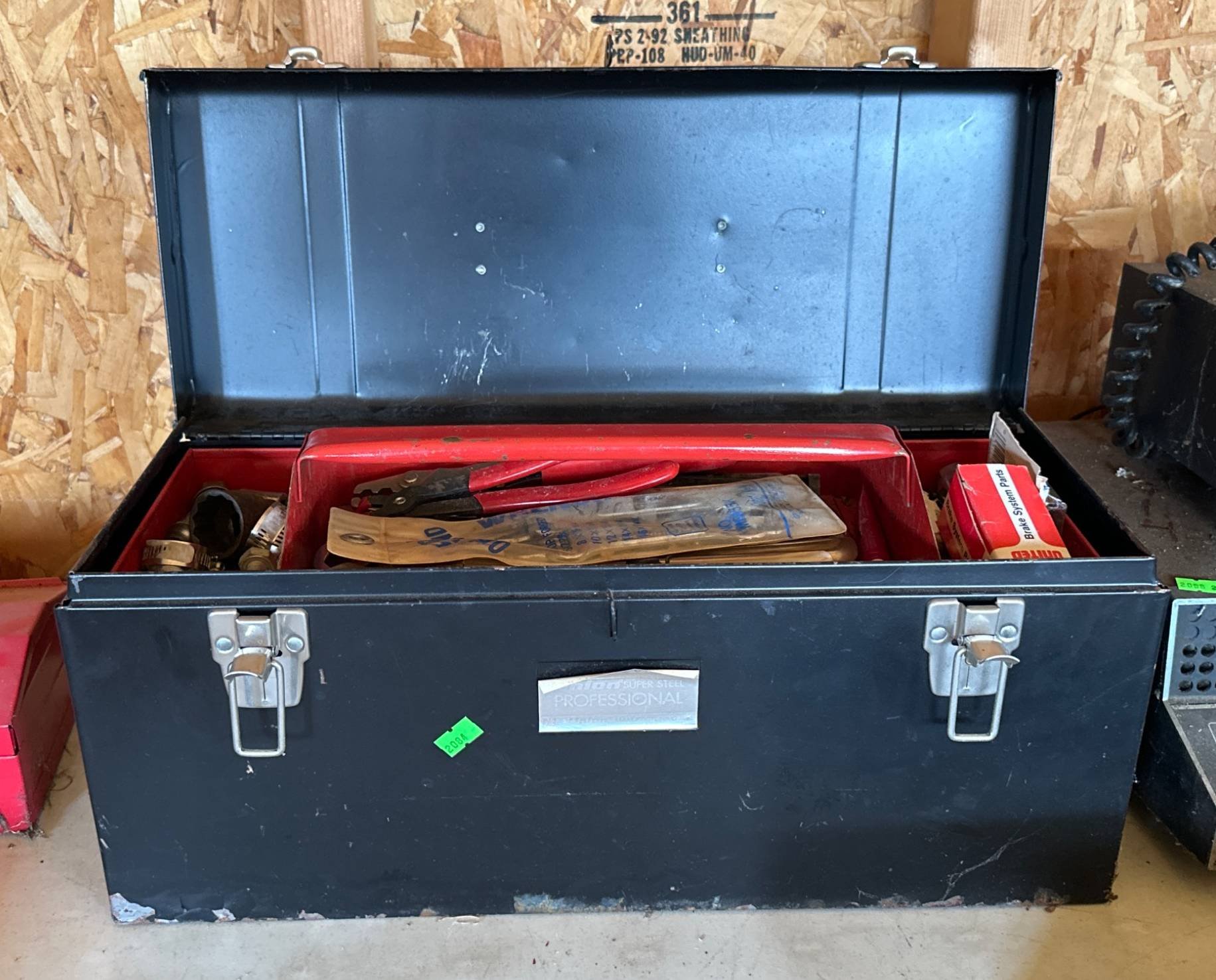 Online Bidding Available!