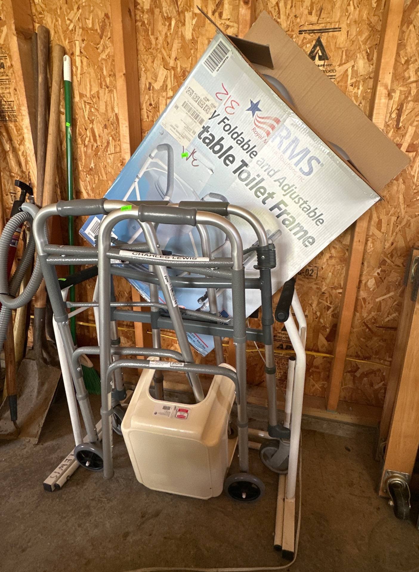 Online Bidding Available!