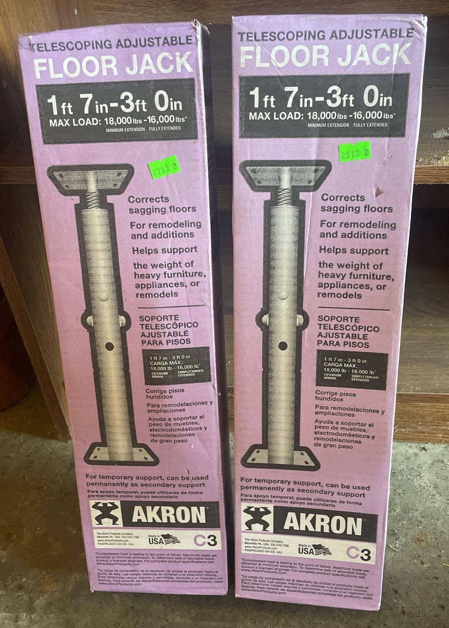 Online Bidding Available!