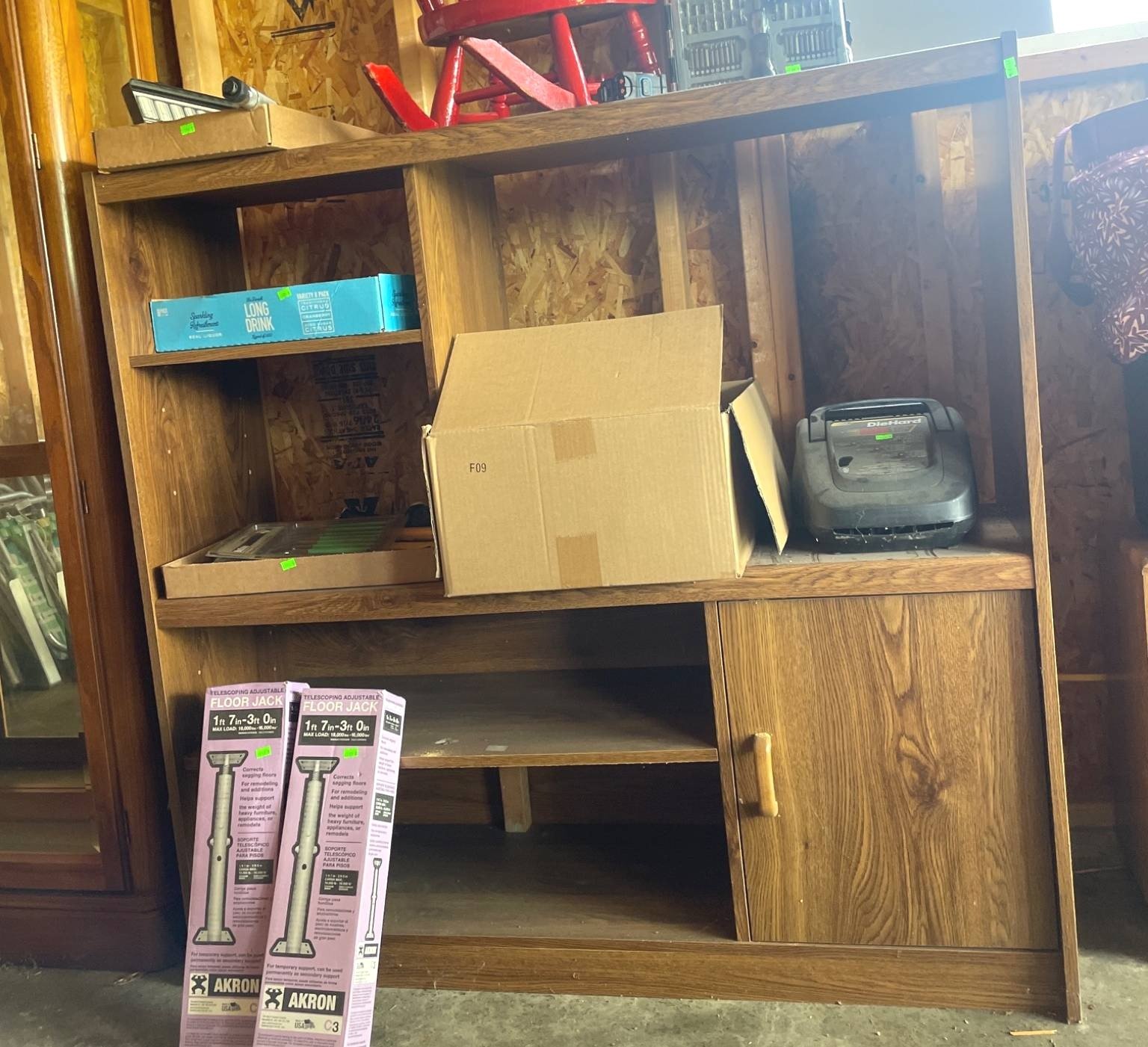 Online Bidding Available!