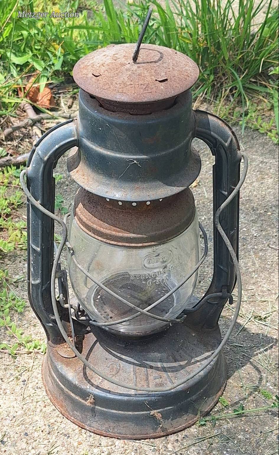 Online Bidding Available!