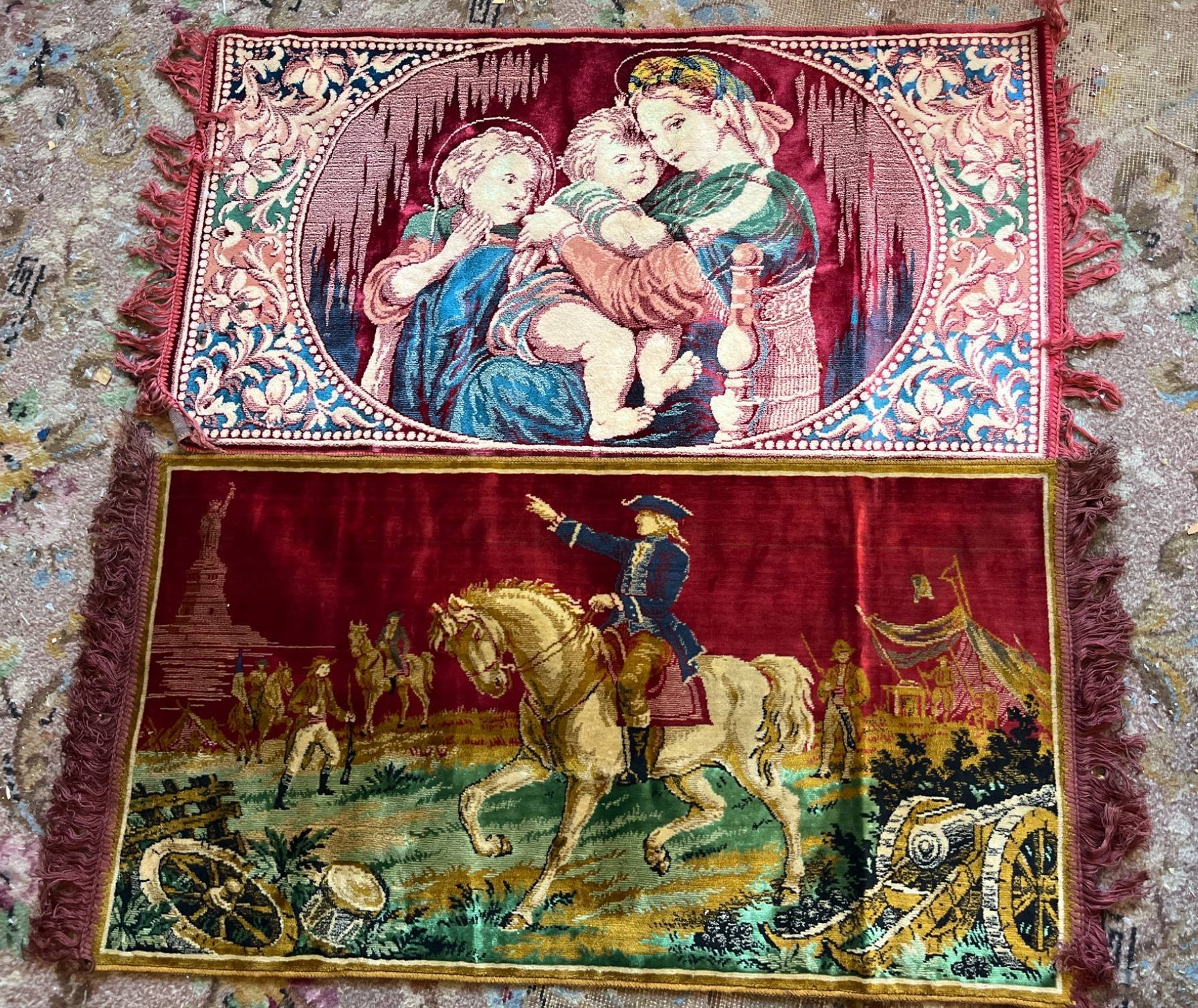 Online Bidding Available!