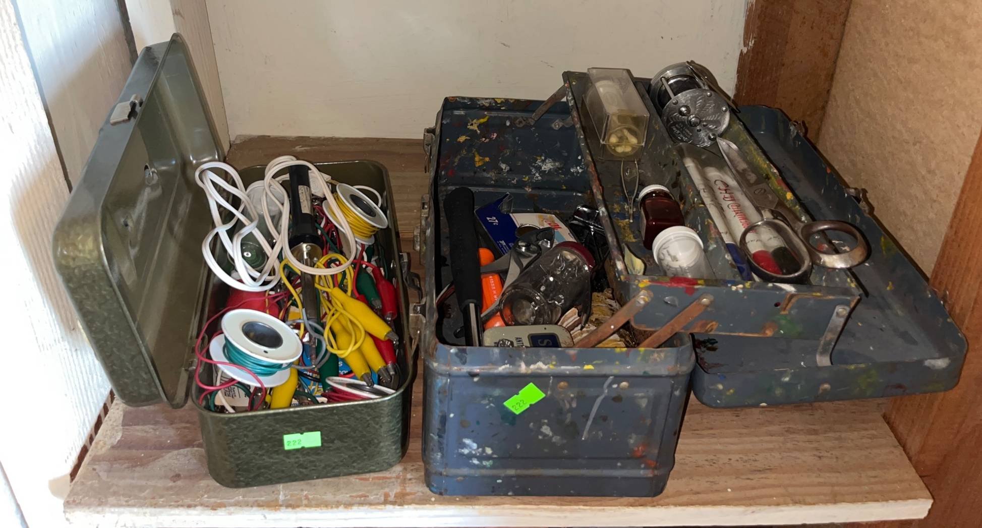 Online Bidding Available!