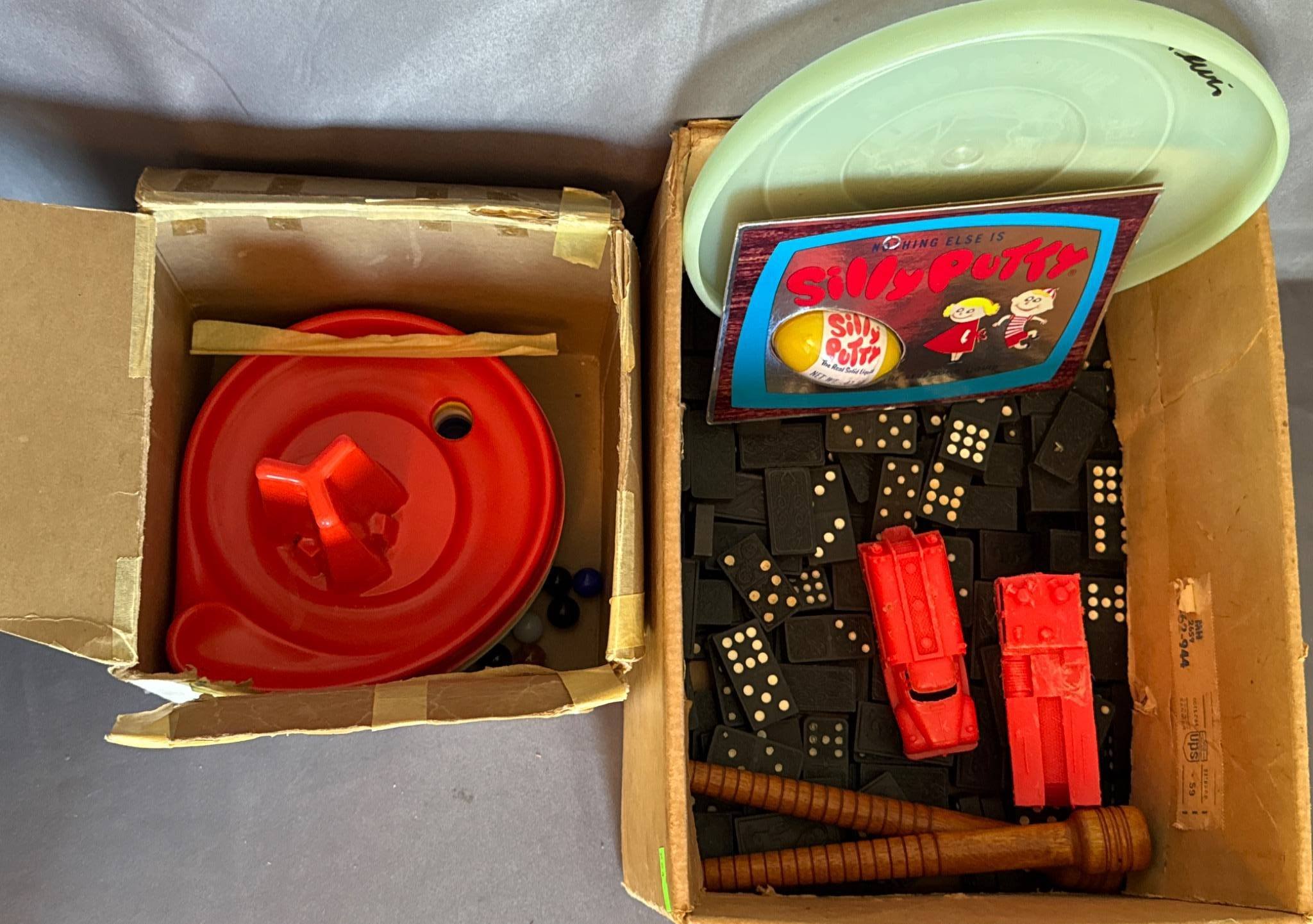 Online Bidding Available!