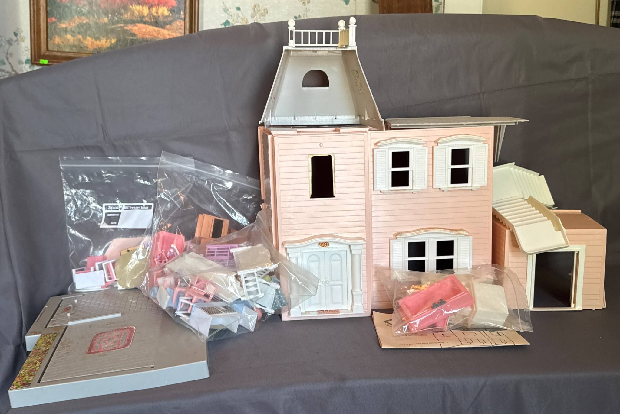 Online Bidding Available!