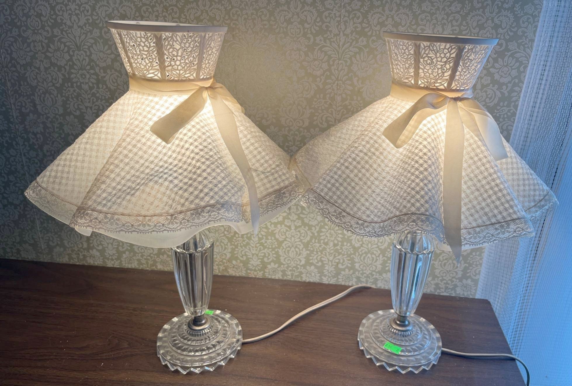 Online Bidding Available!