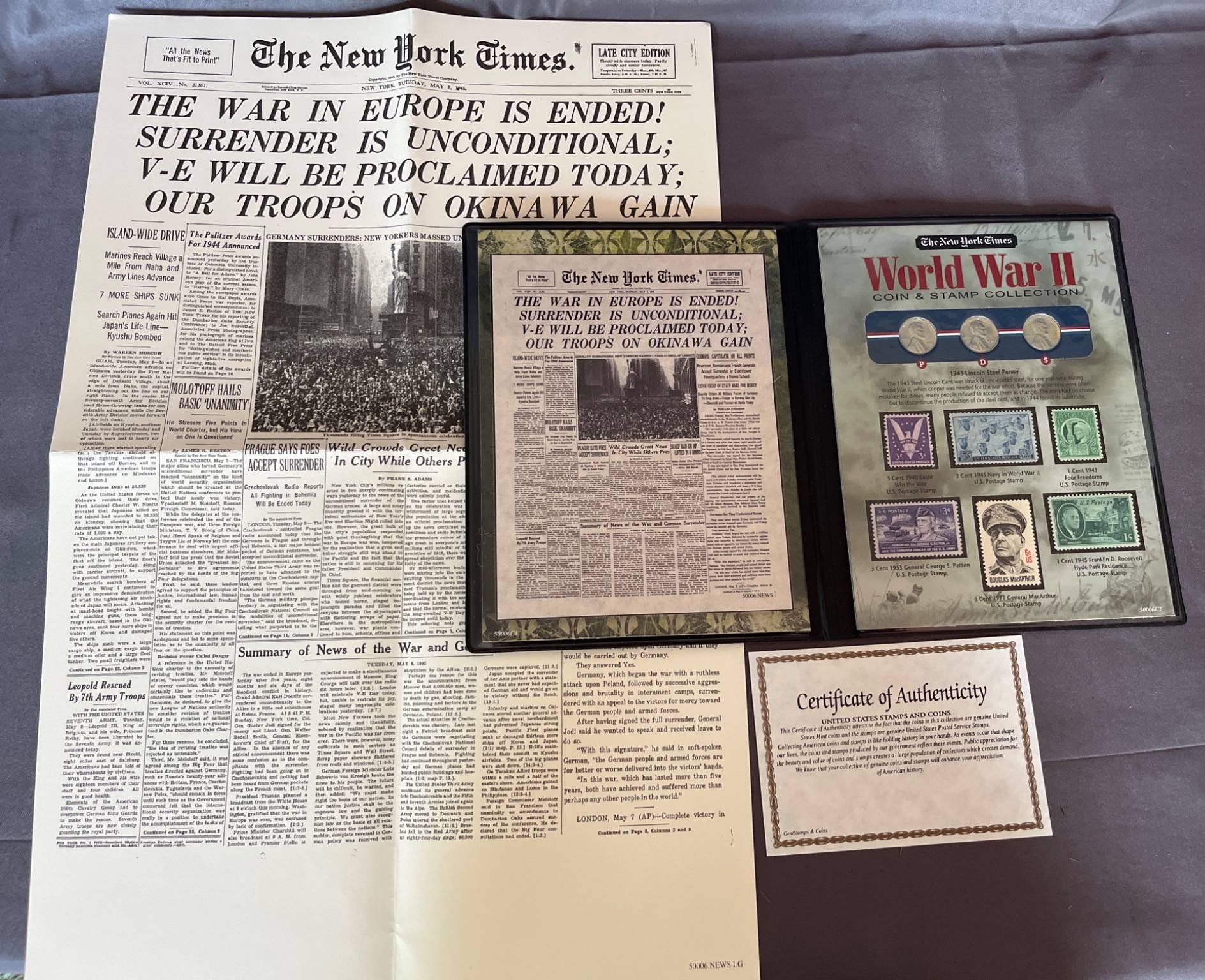 Online Bidding Available!