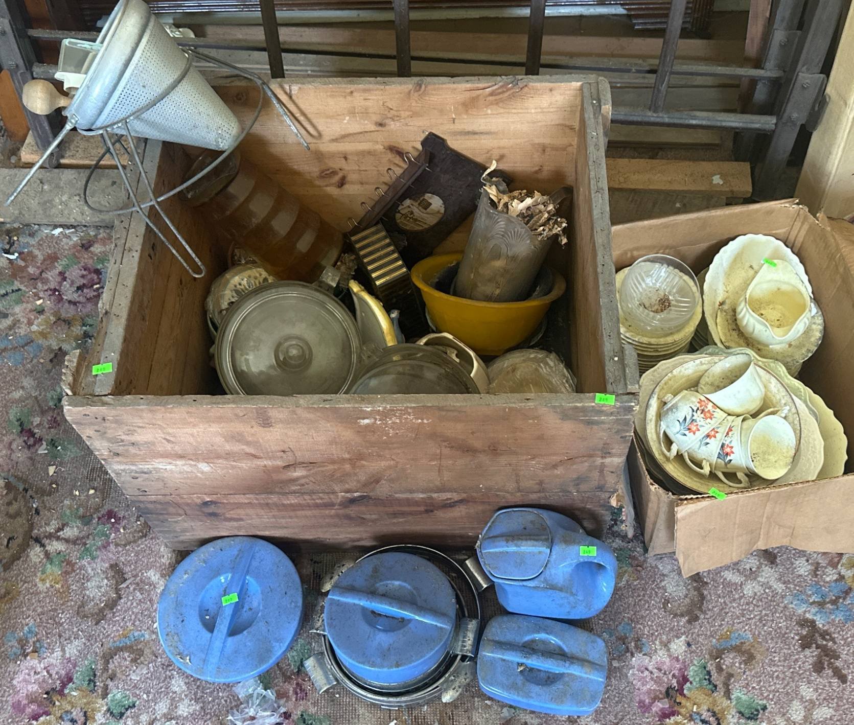 Online Bidding Available!