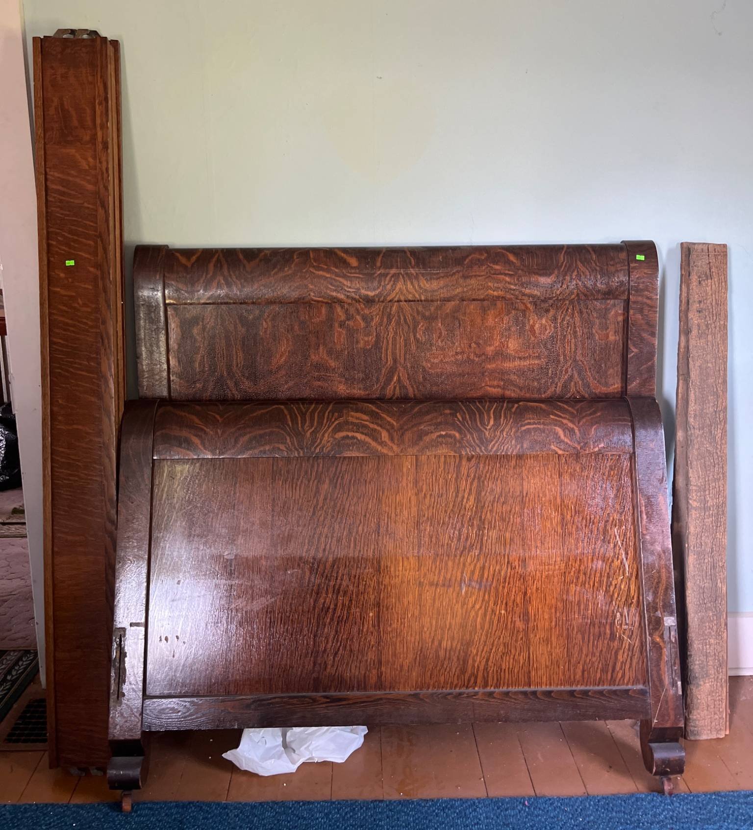 Online Bidding Available!