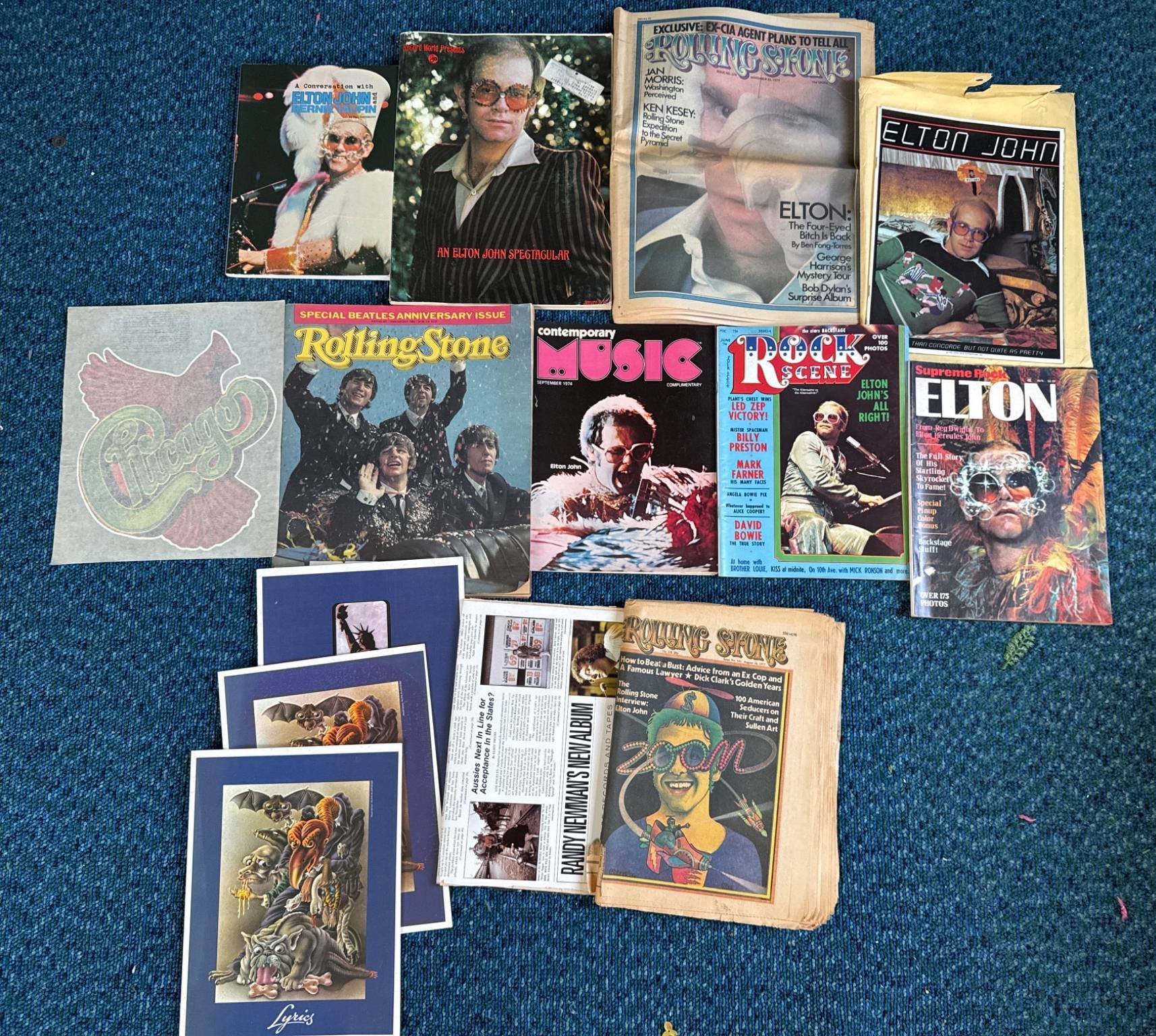 Online Bidding Available!