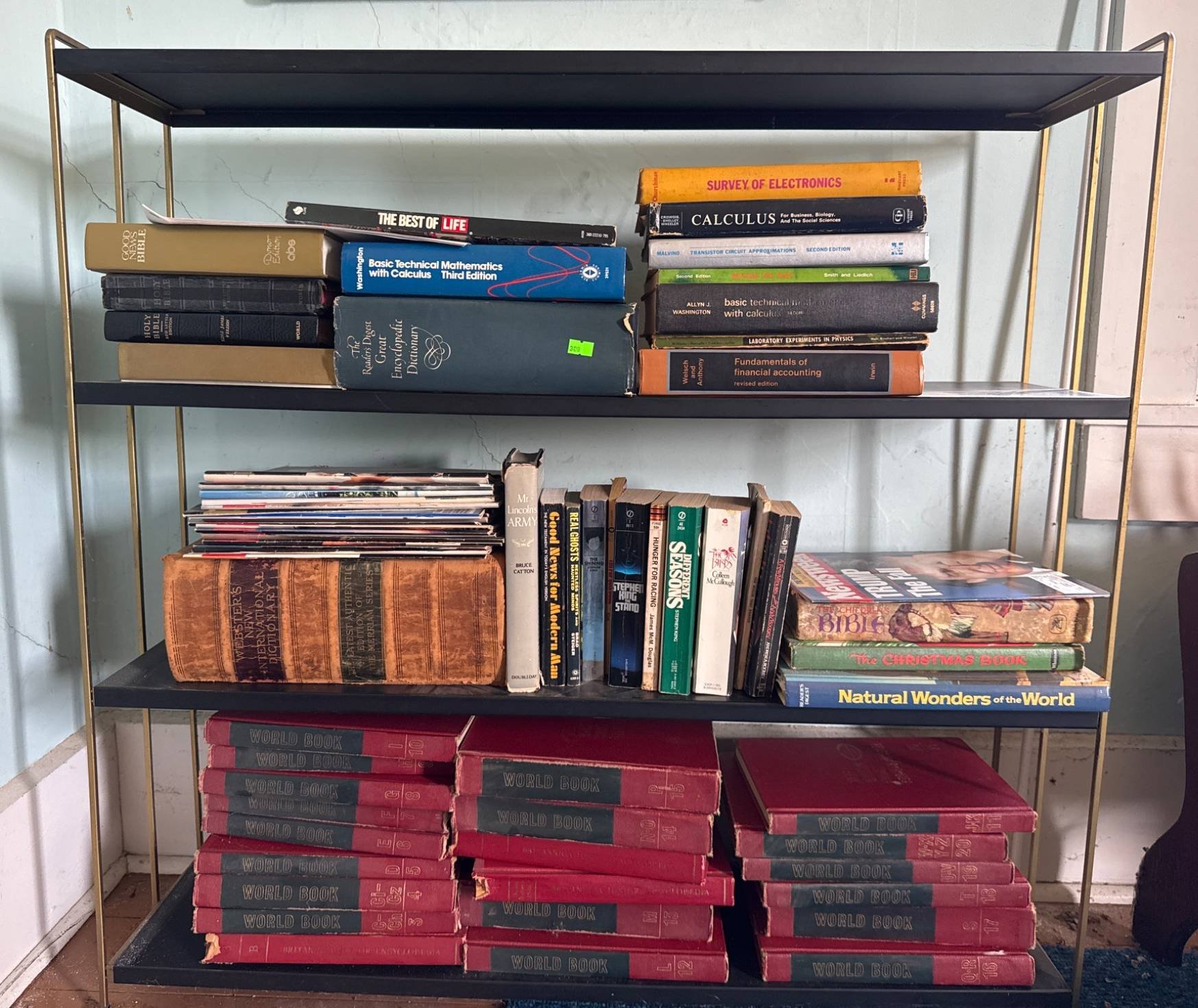 Online Bidding Available!