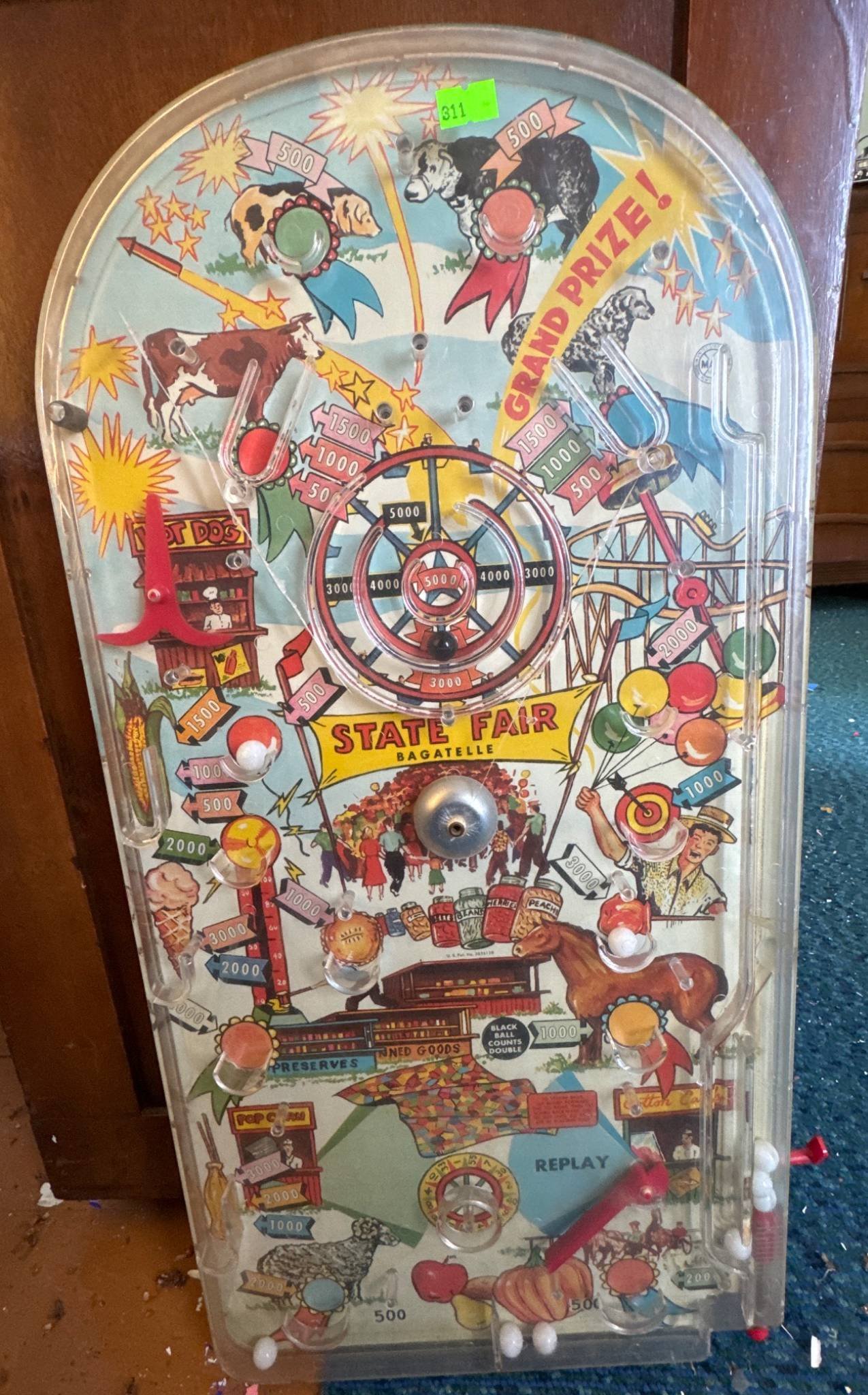 Online Bidding Available!