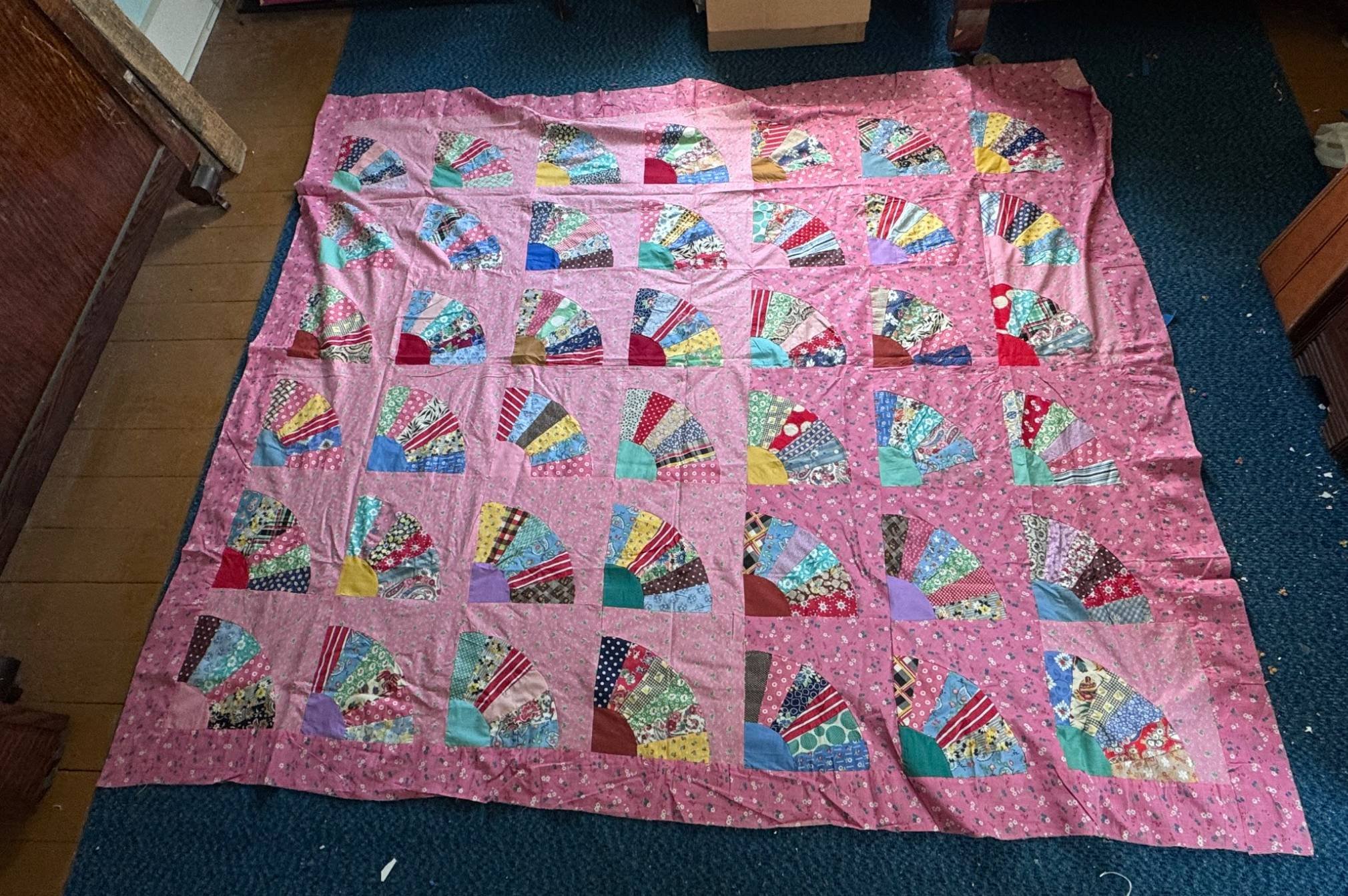 Online Bidding Available!