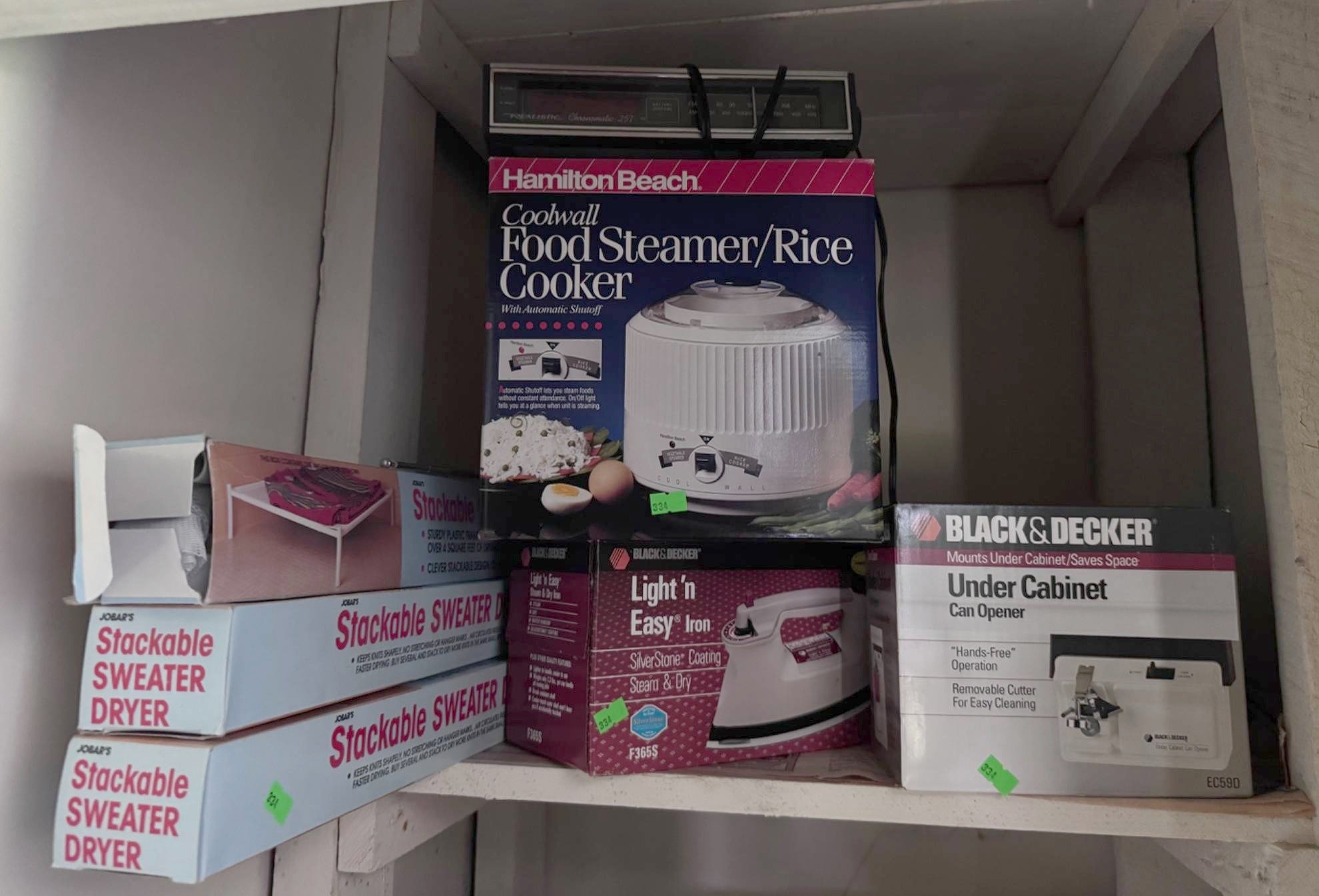 Online Bidding Available!