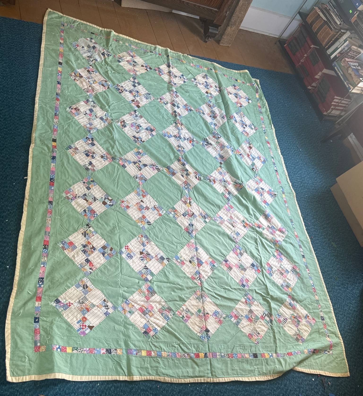 Online Bidding Available!