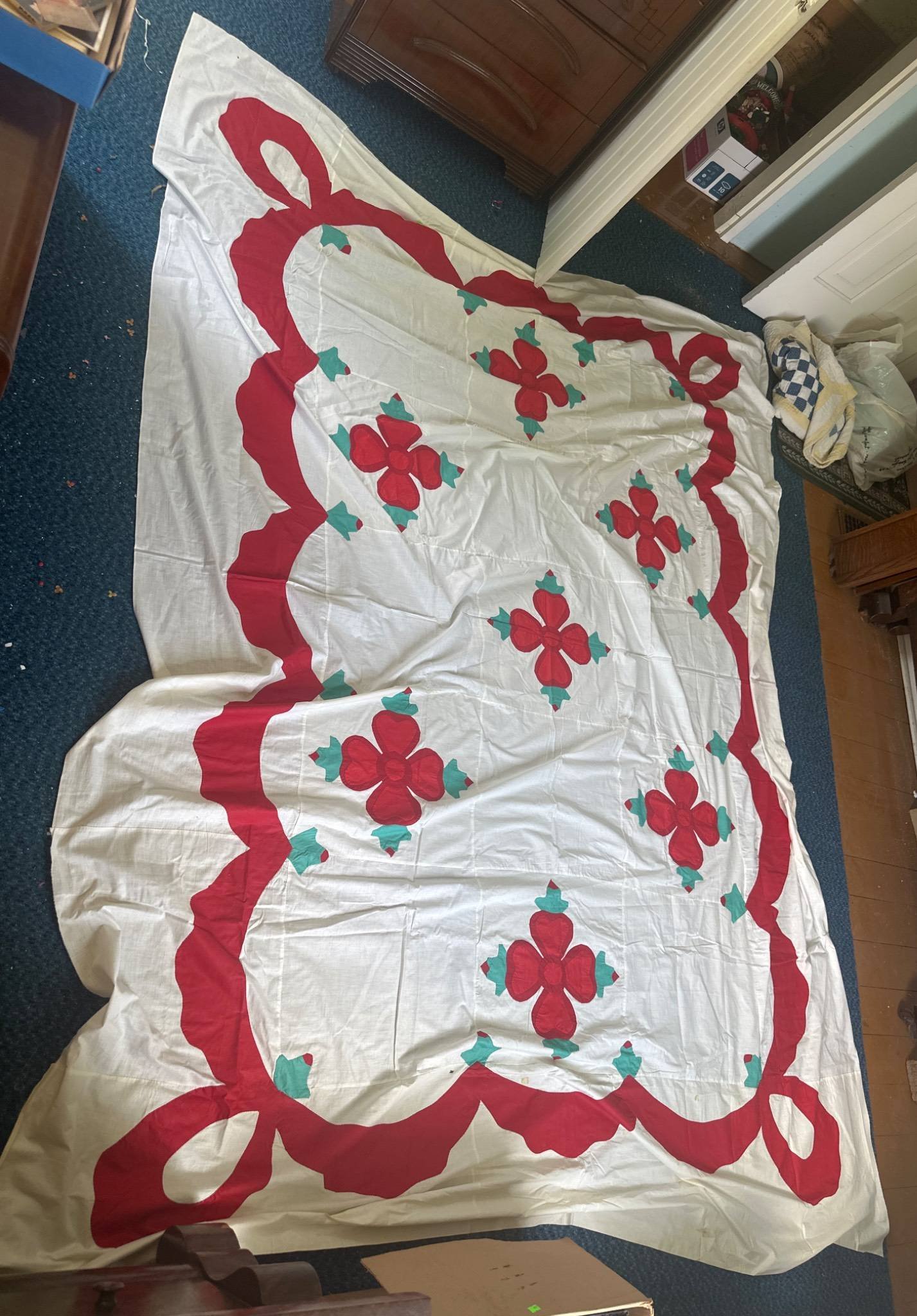 Online Bidding Available!