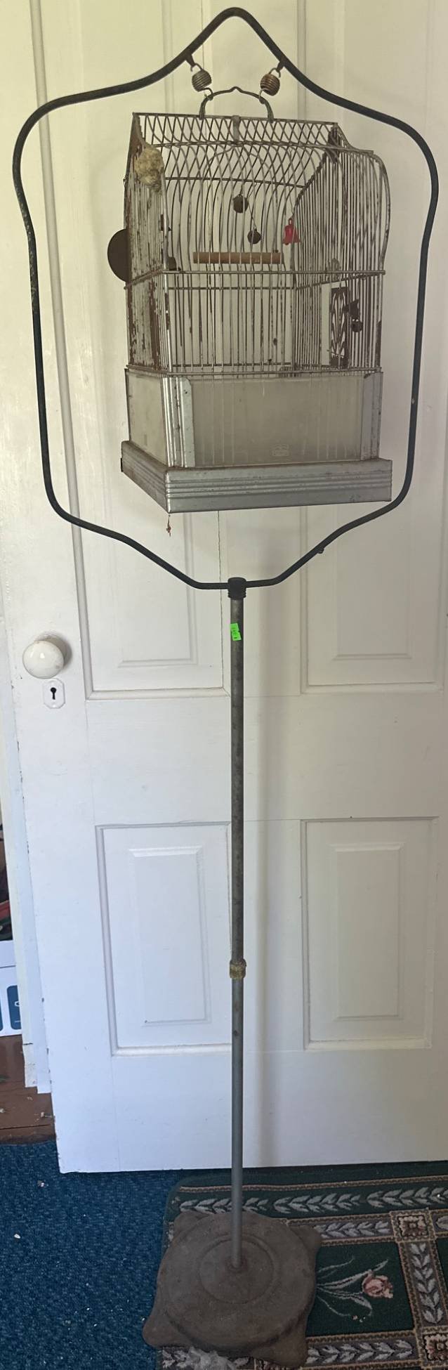 Online Bidding Available!