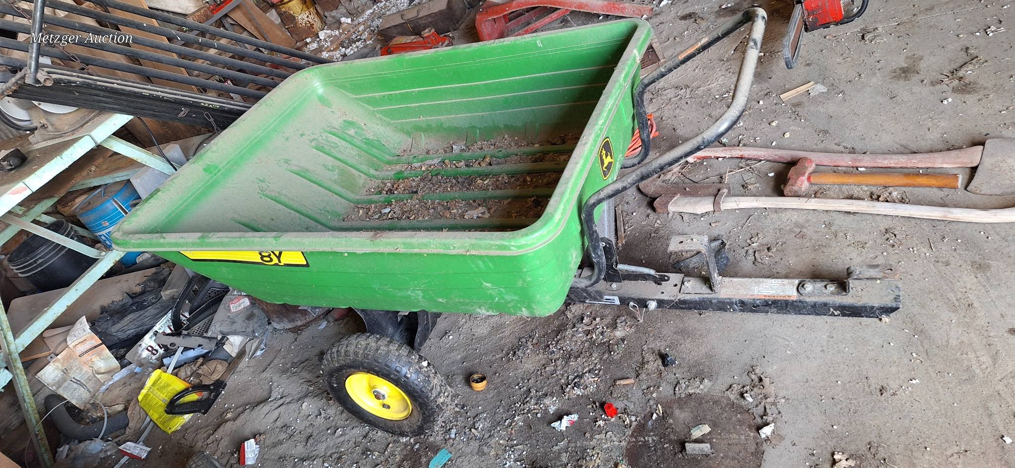 Online Bidding Available!