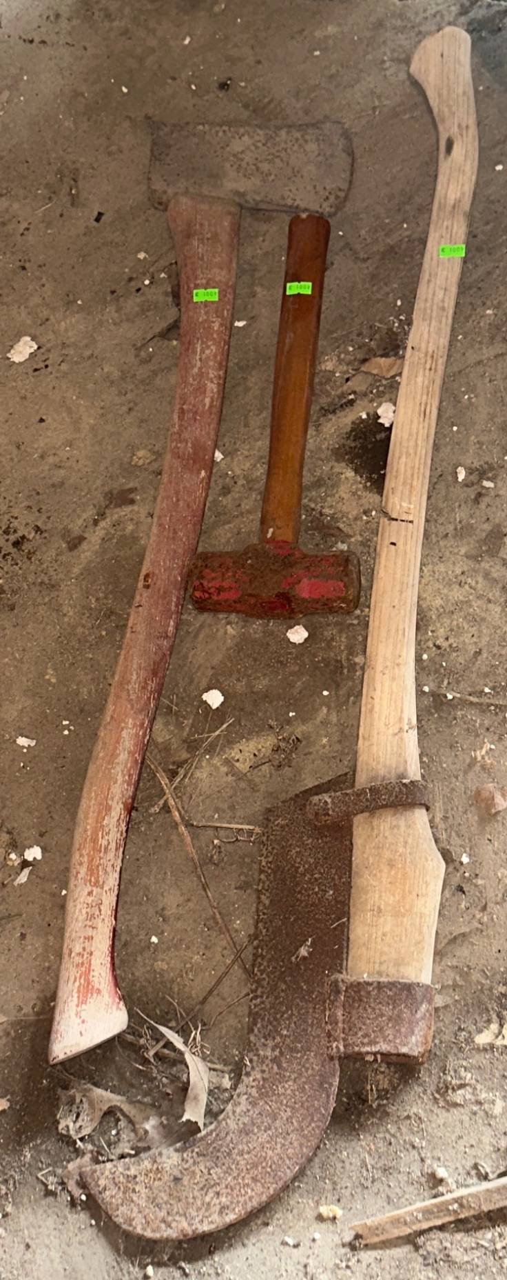 Online Bidding Available!