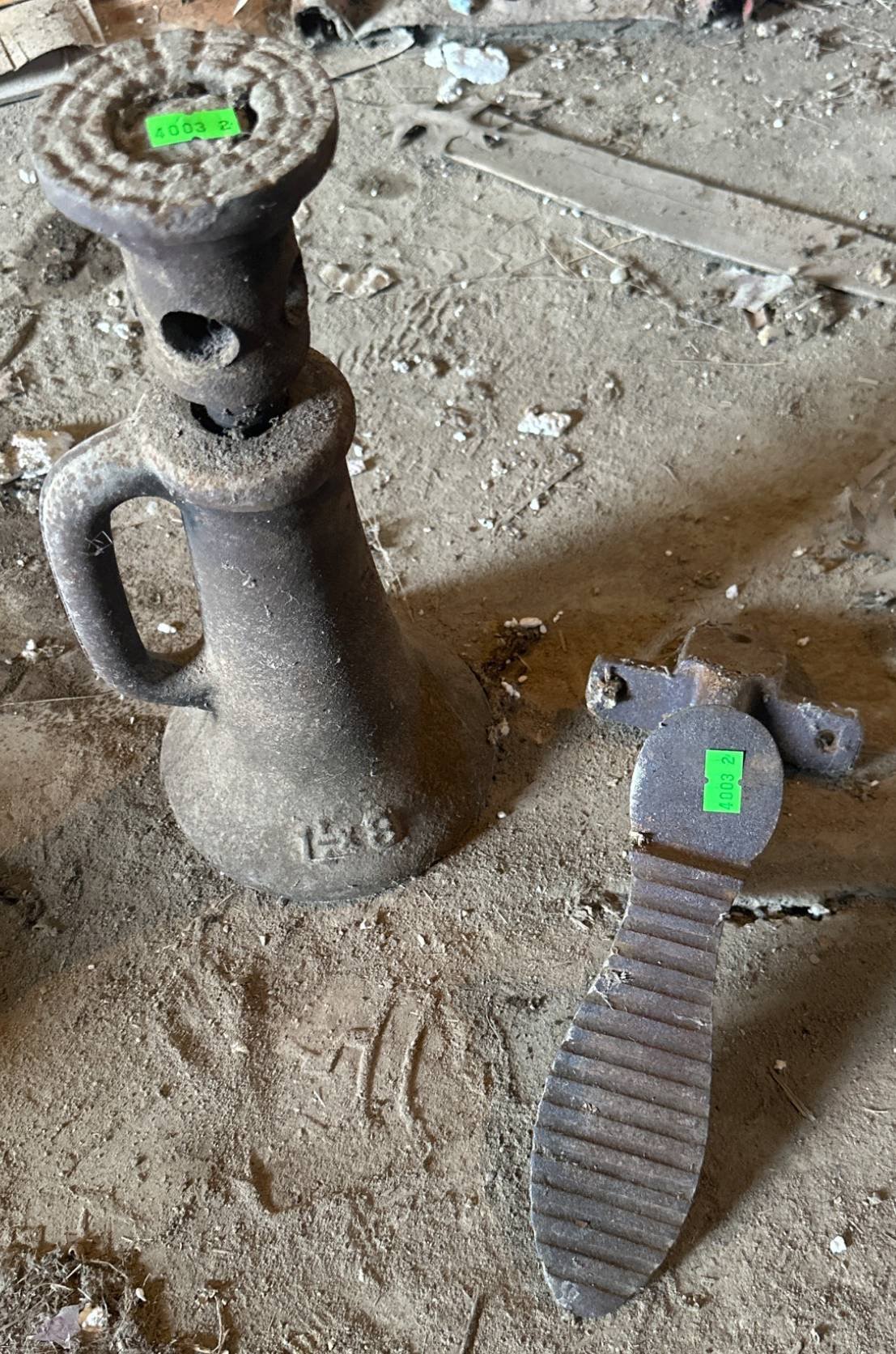 Online Bidding Available!