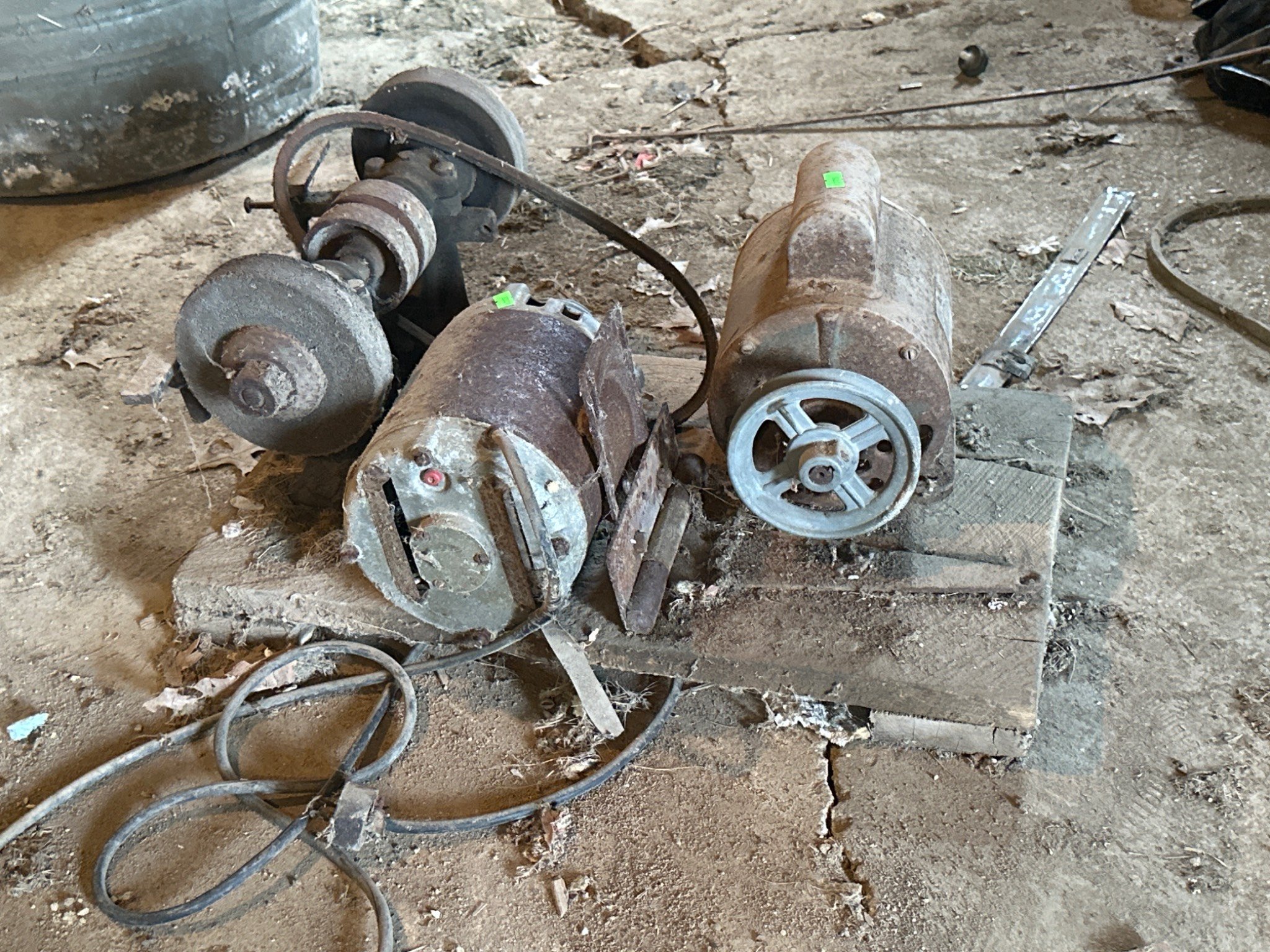 Online Bidding Available!