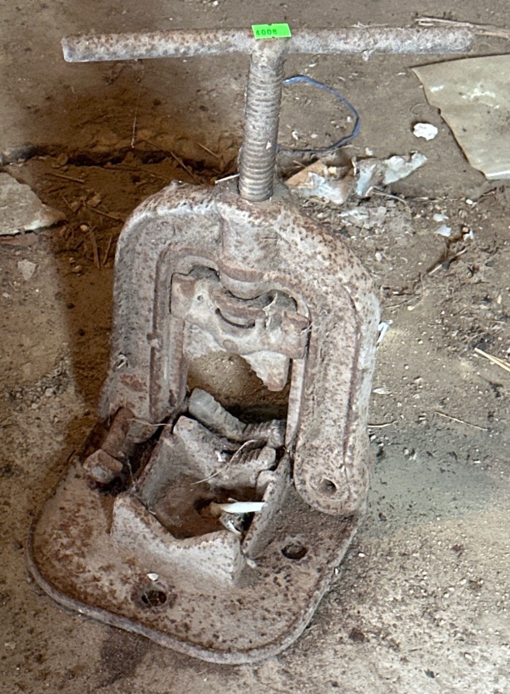 Online Bidding Available!