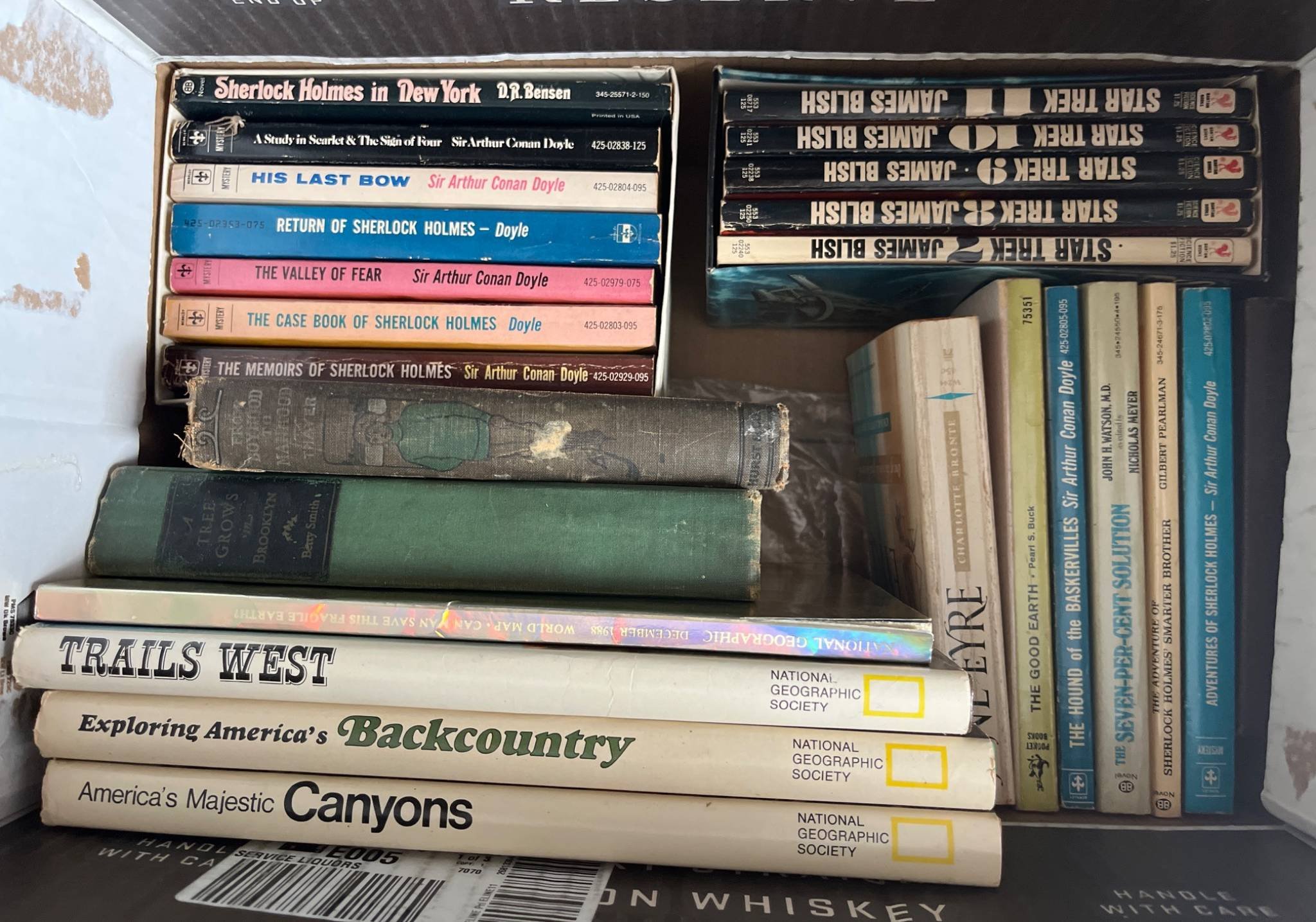 Online Bidding Available!