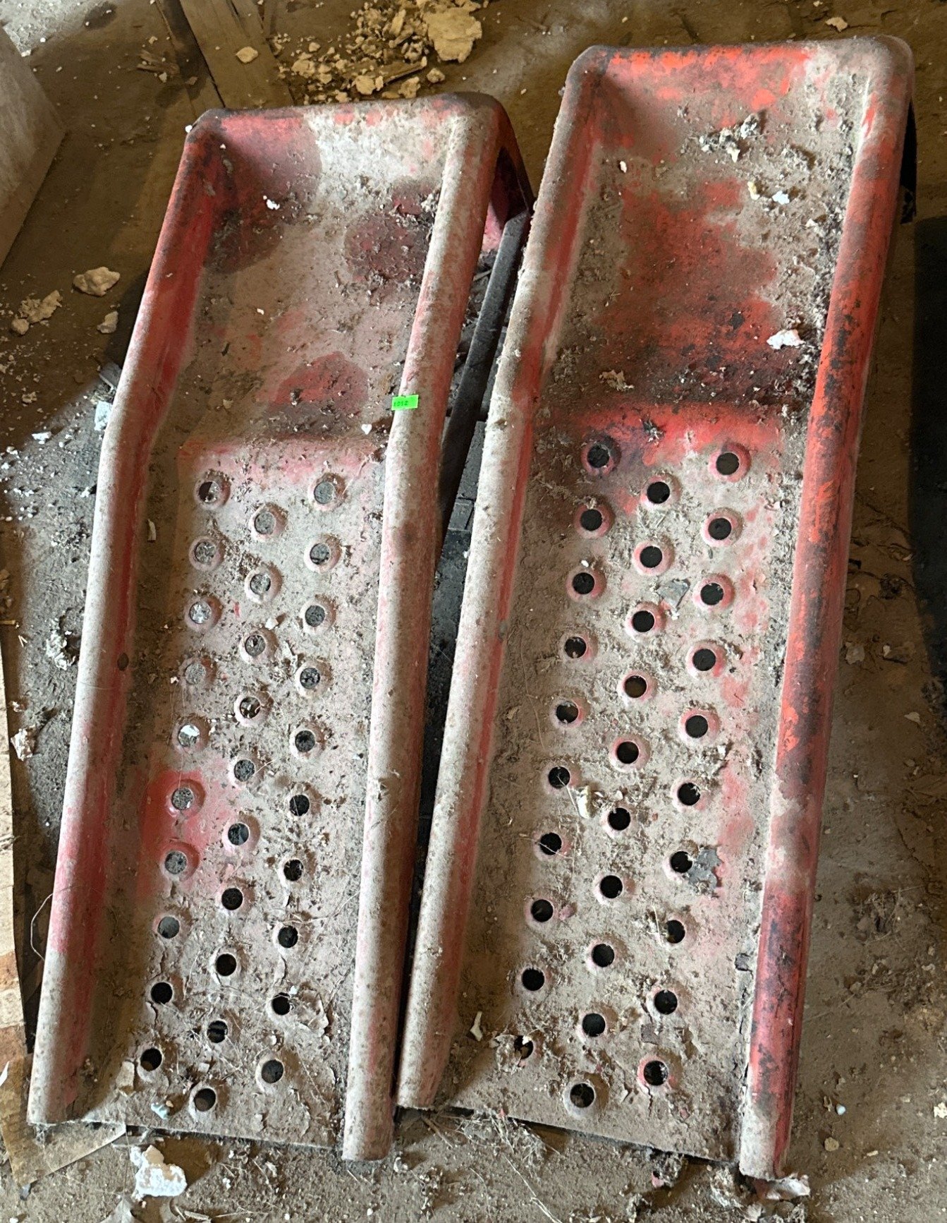 Online Bidding Available!