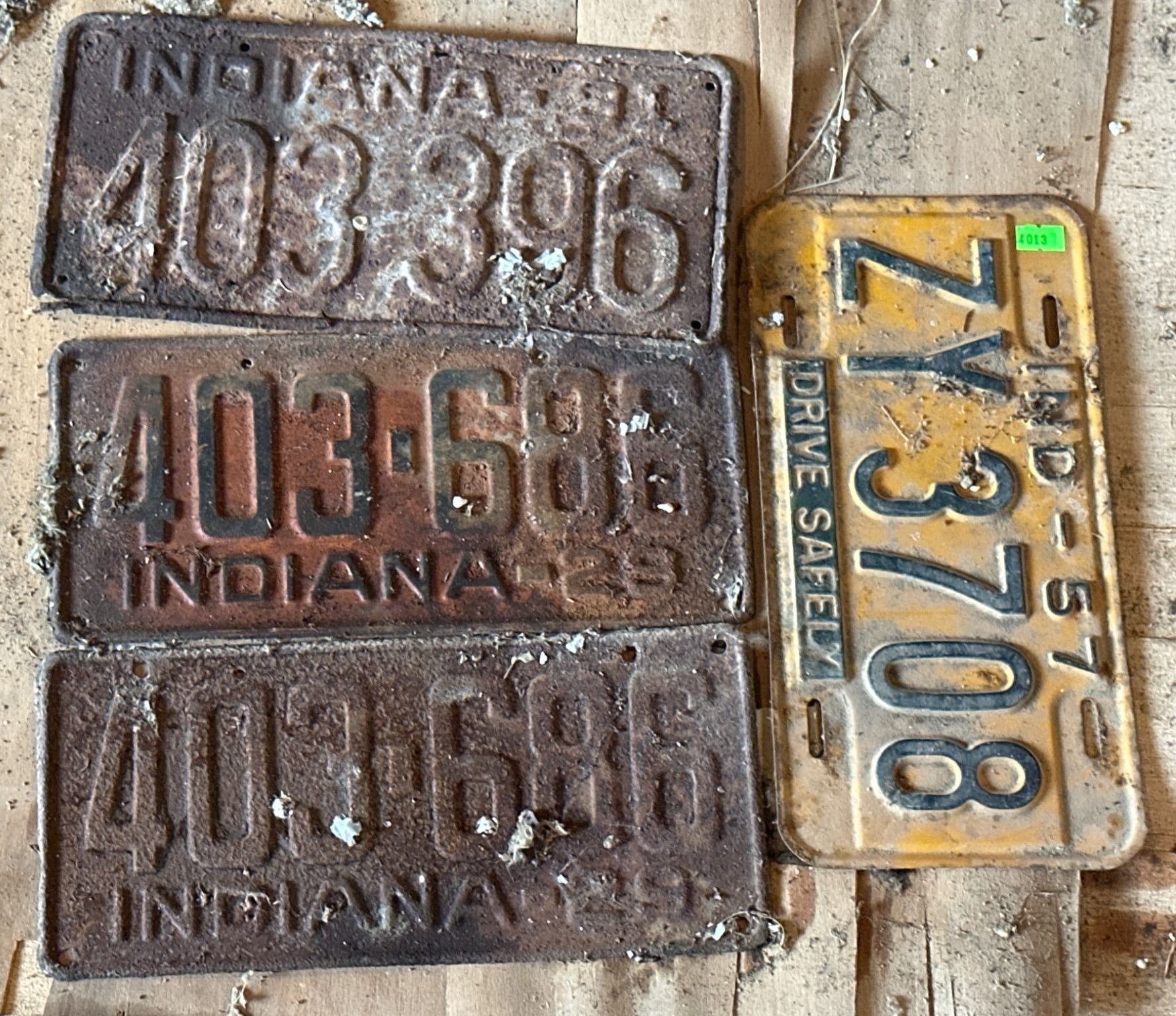 Online Bidding Available!