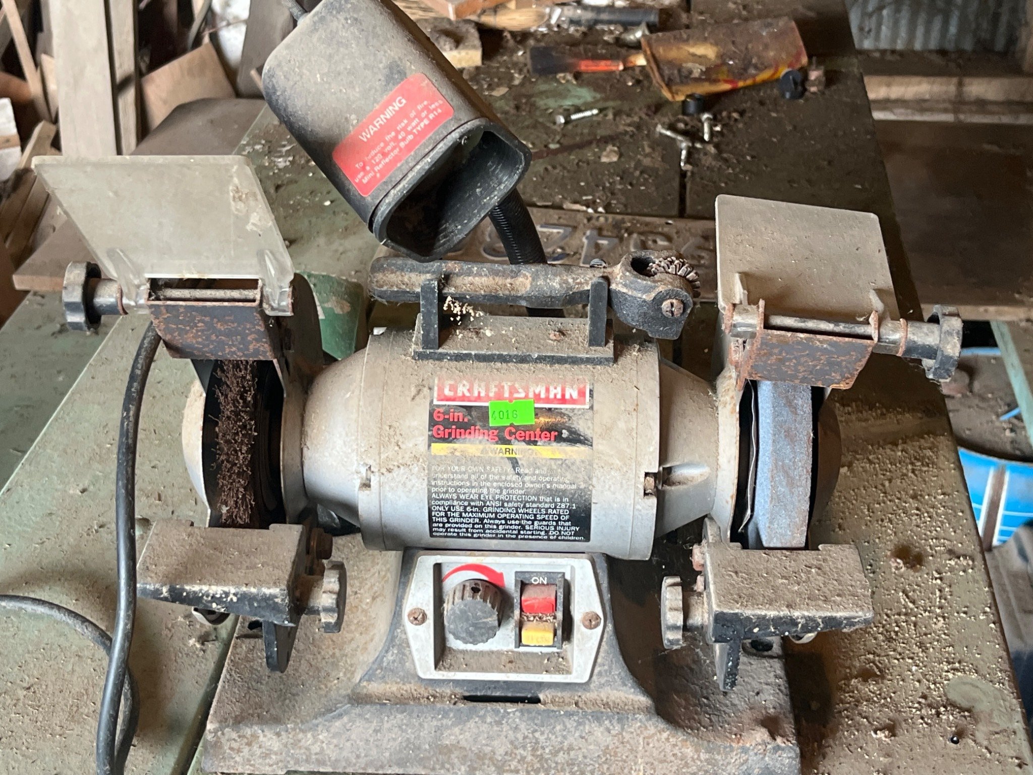 Online Bidding Available!