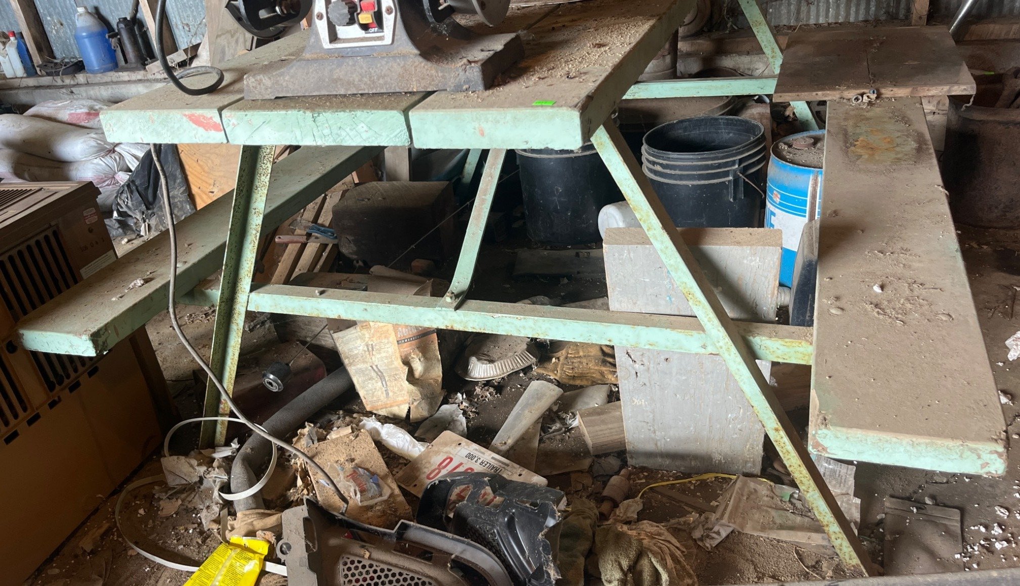 Online Bidding Available!