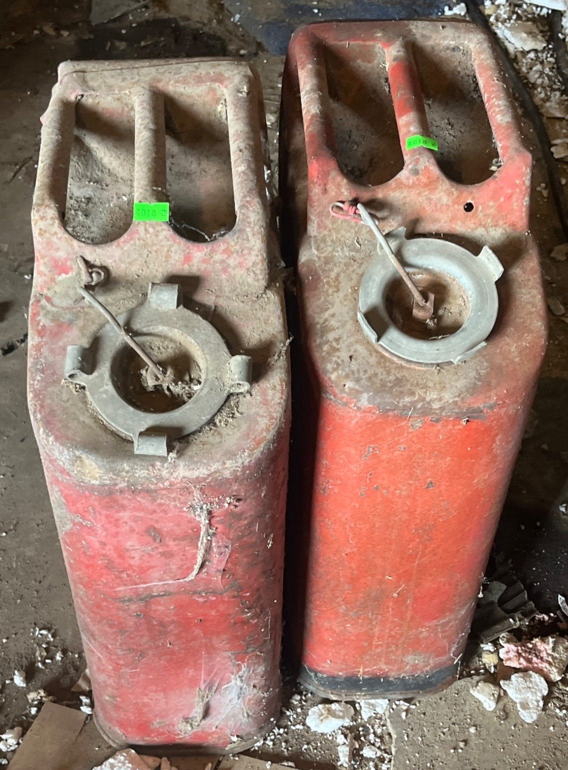 Online Bidding Available!