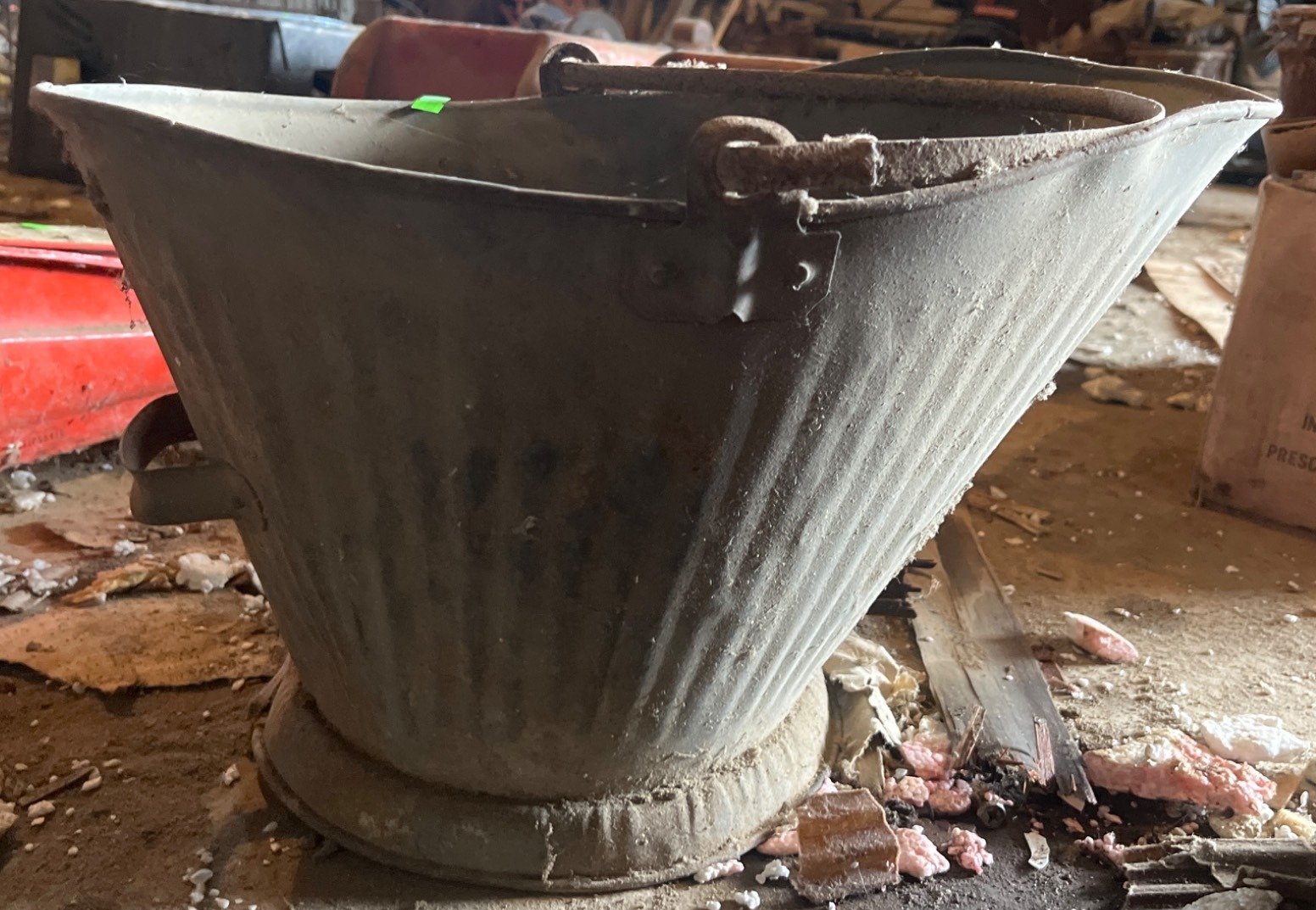 Online Bidding Available!