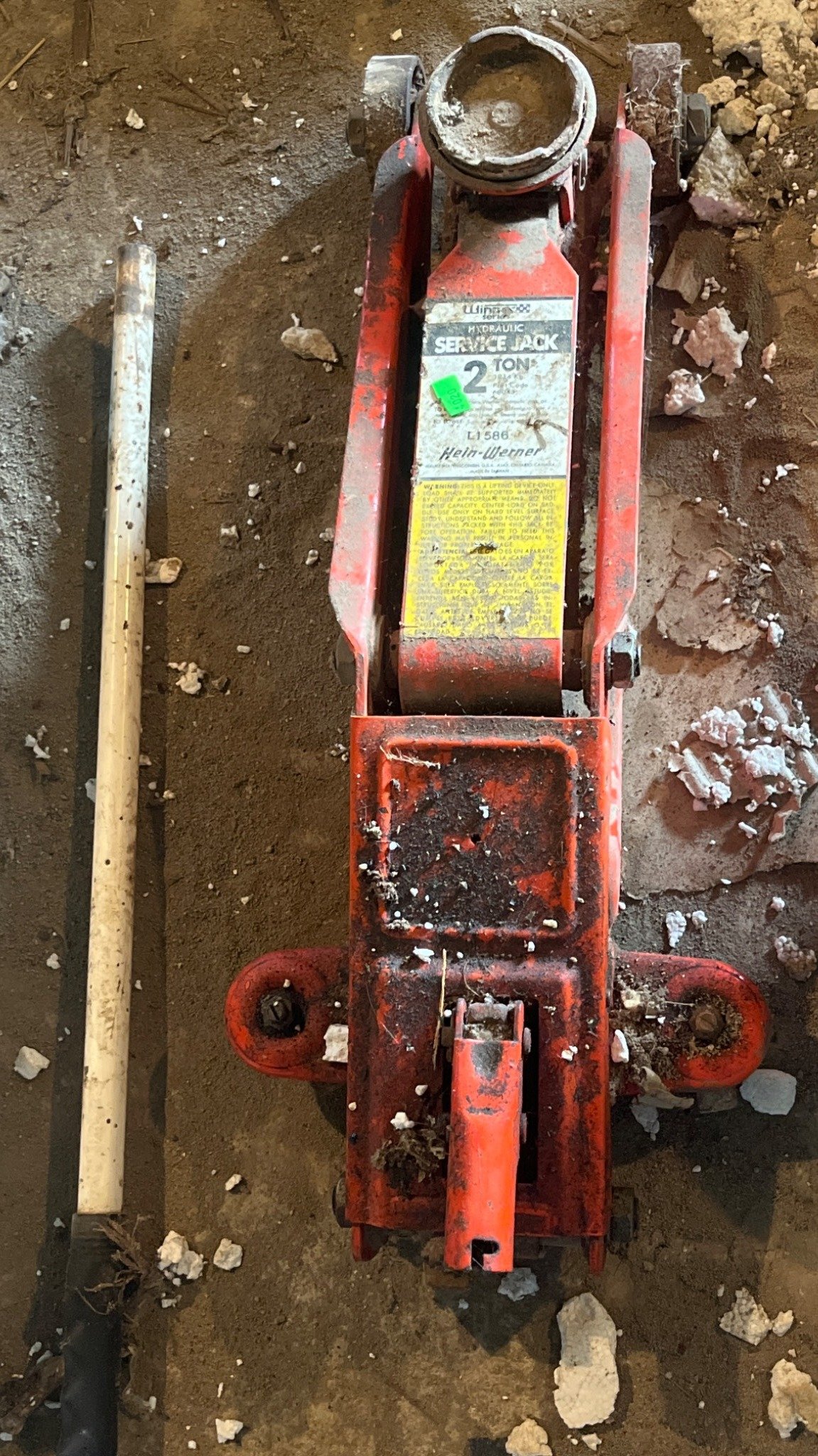 Online Bidding Available!