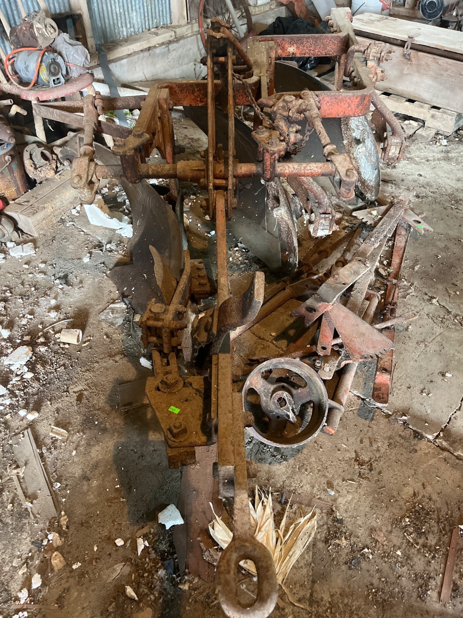 Online Bidding Available!