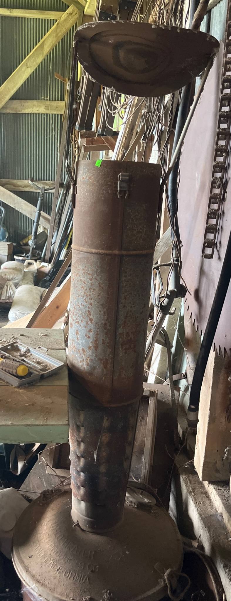 Online Bidding Available!